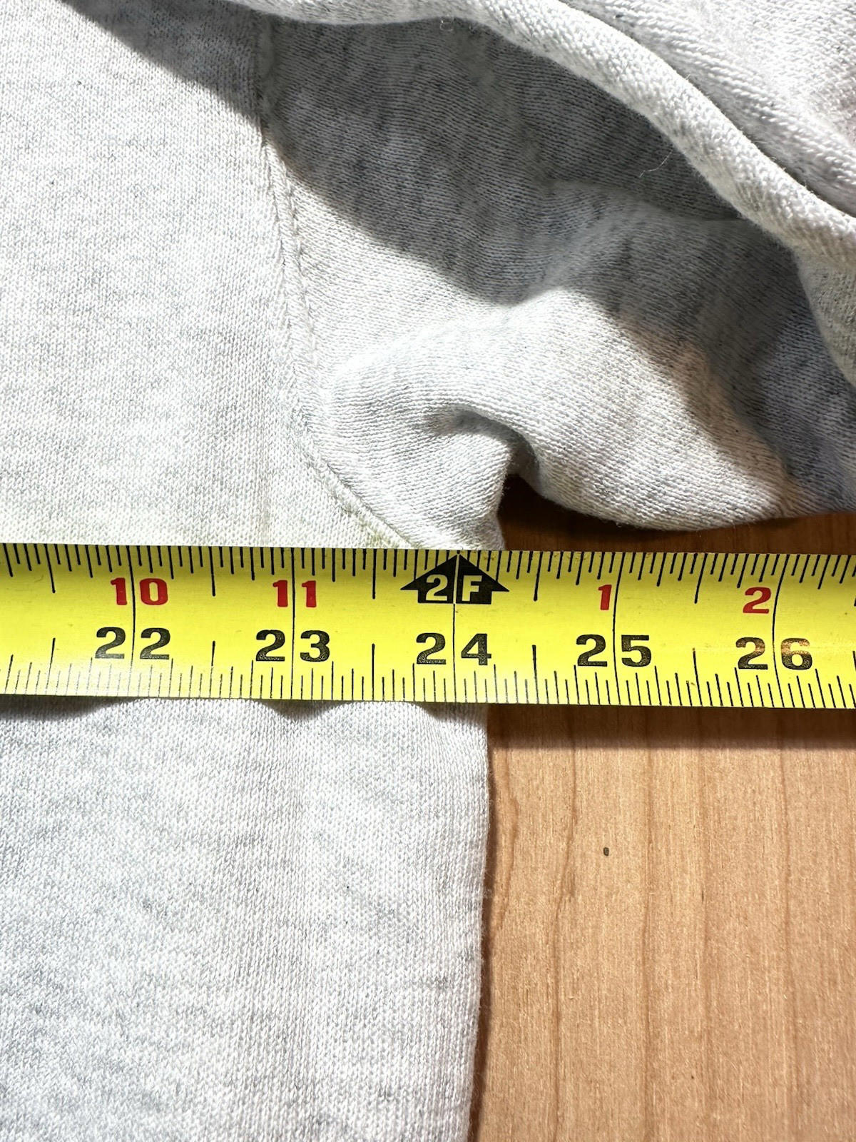 vintage 1994 KING COBRA desert run 500 SWEATSHIRT fruit of the loom DEADSTOCK XL