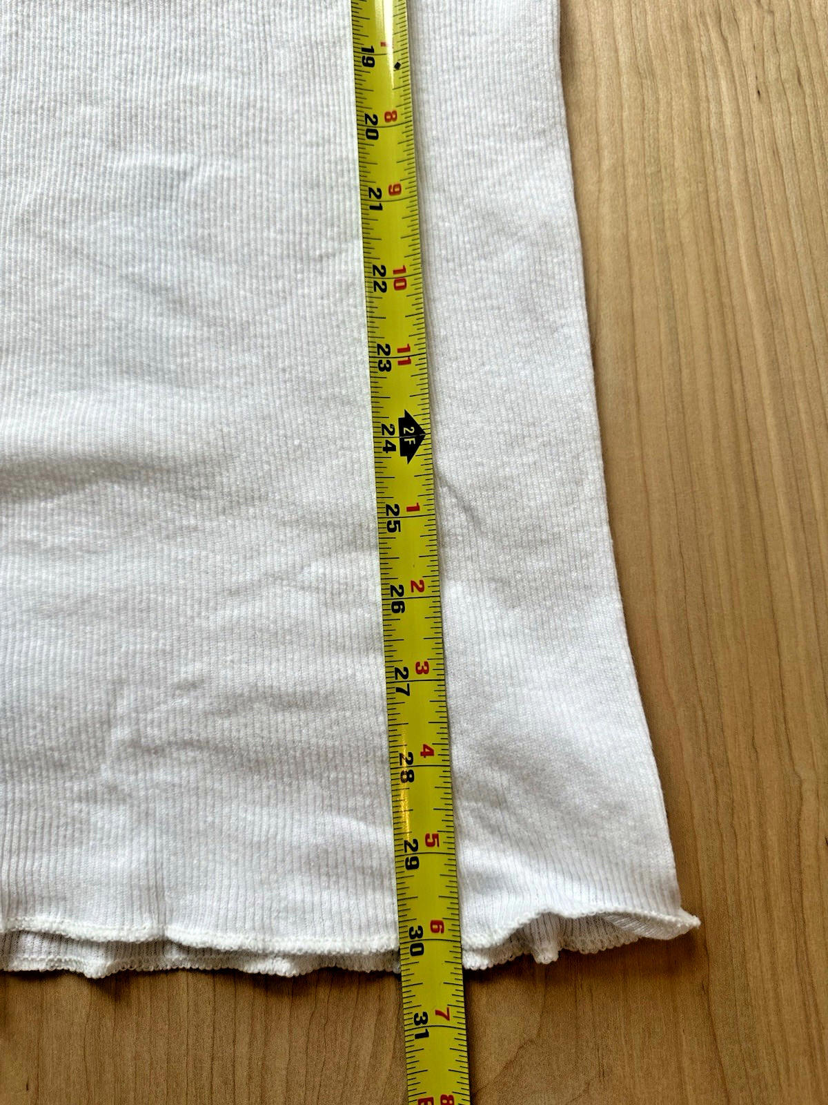 Keith Haring 1986 party of life INVITATION tank top shirt never worn RARE