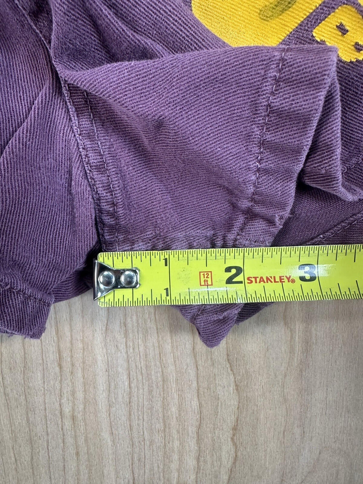 vintage 50's CHAMPION gym shorts WARDLAW HARTRIDGE private school XTRA SMALL