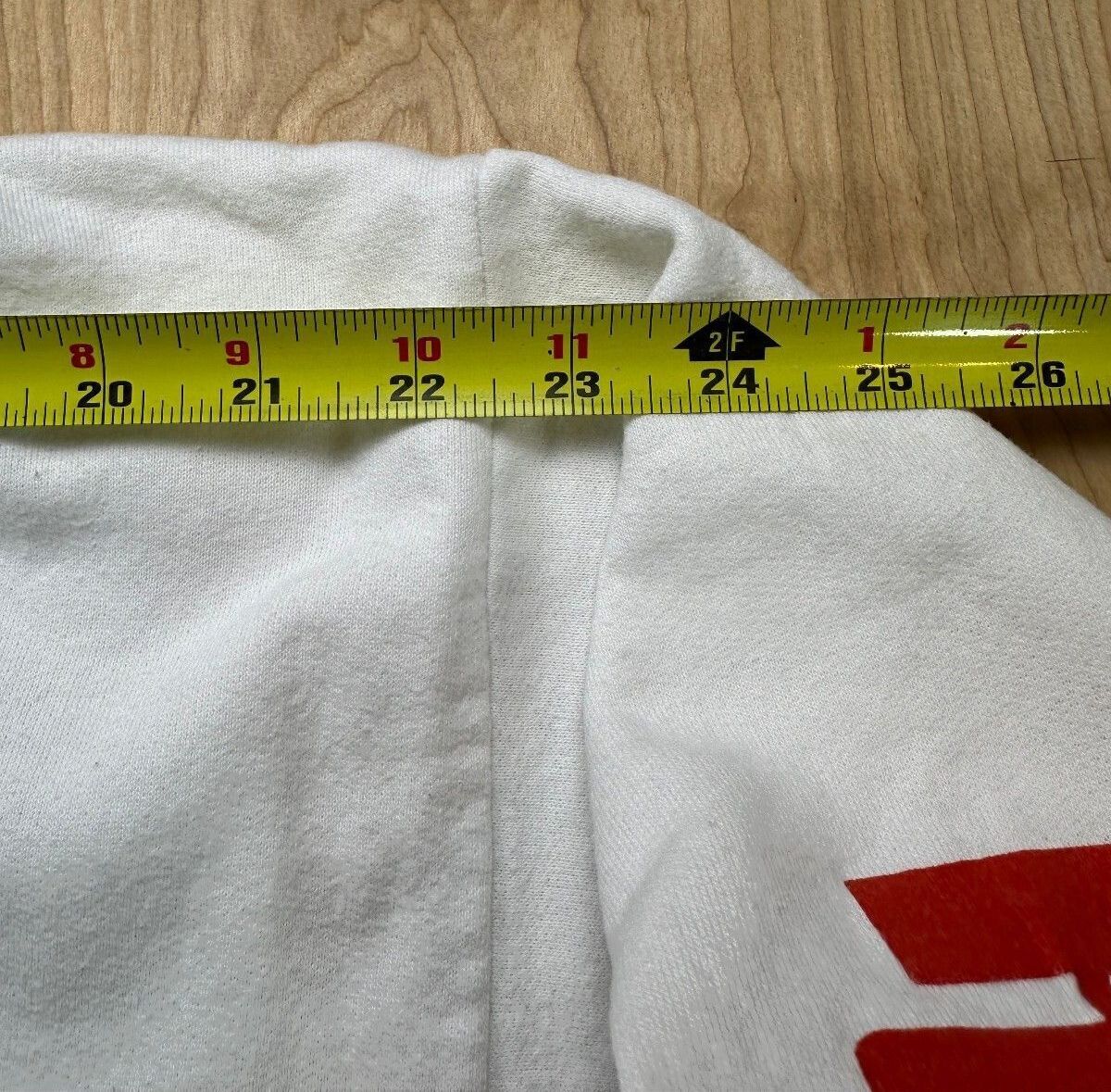 Vintage 90s Heavenly Lake Tahoe Hoodie Sweatshirt large sporty cozy hooded