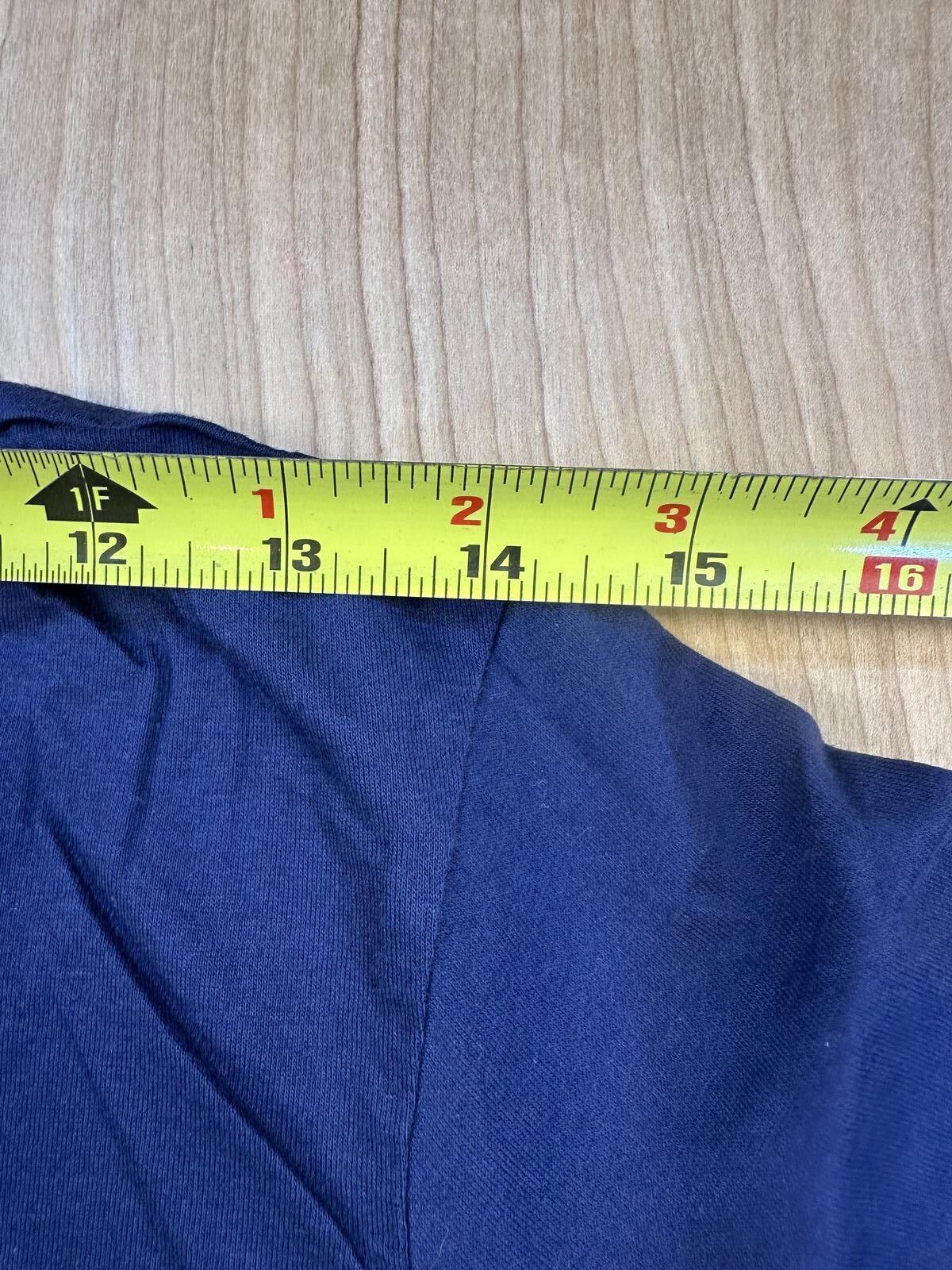 Vintage 80s Royal Troon Golf Club shirt Single Stitch made in Britain cotton