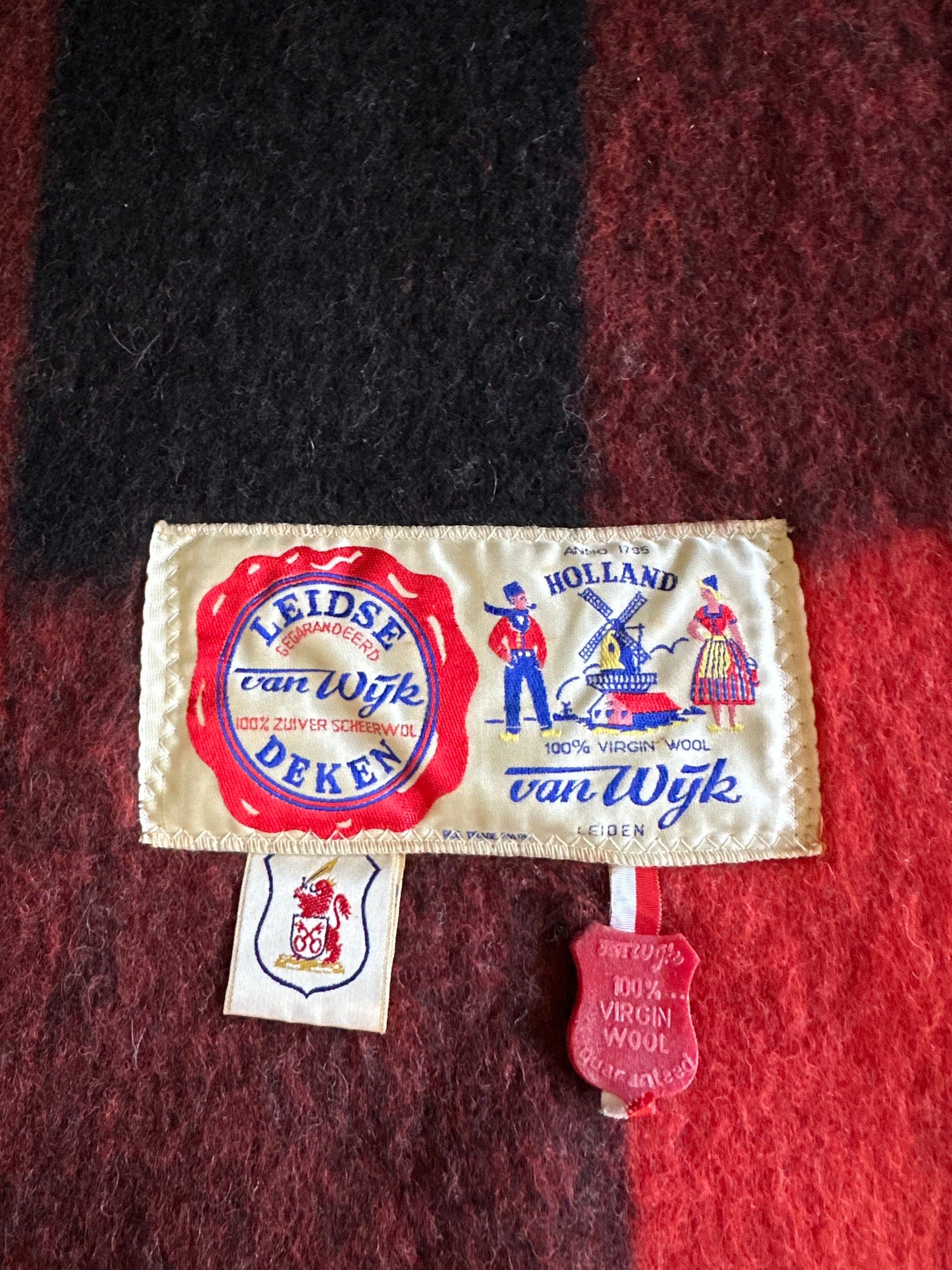 textiles