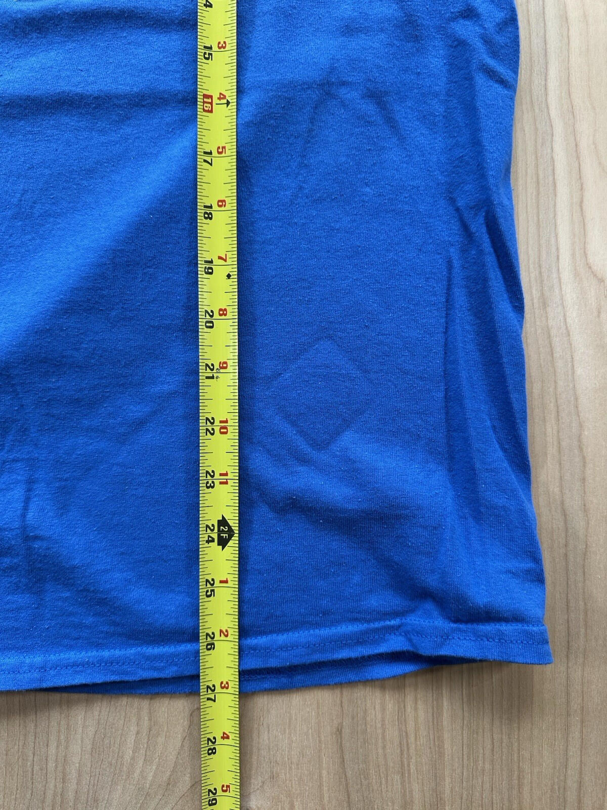vintage DUKE UNIVERSITY i love SOFTBALL t shirt MEDIUM blue COTTON