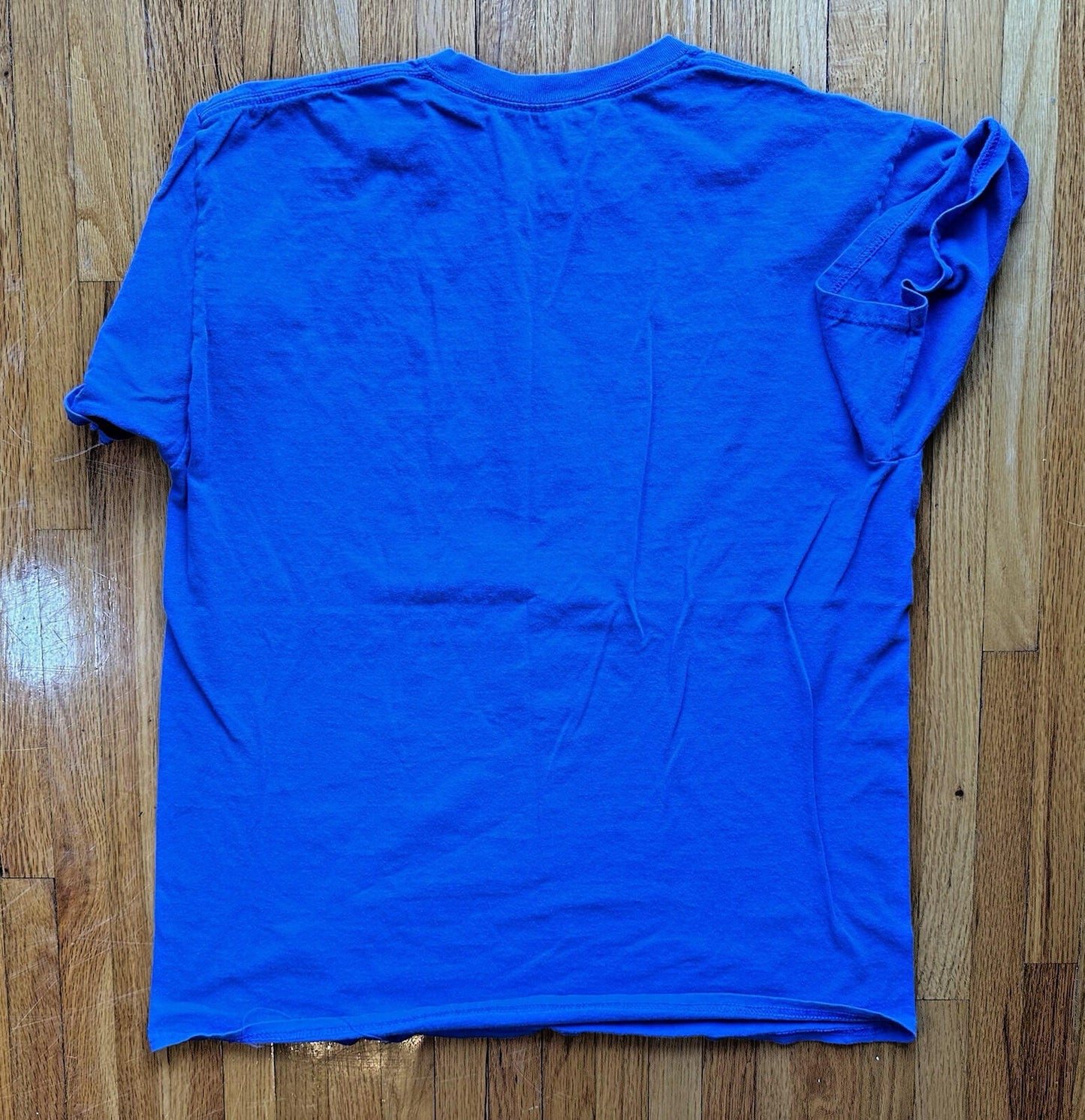 Bud Light Official Beer Sponsor of the NFL Adult Large T-Shirt