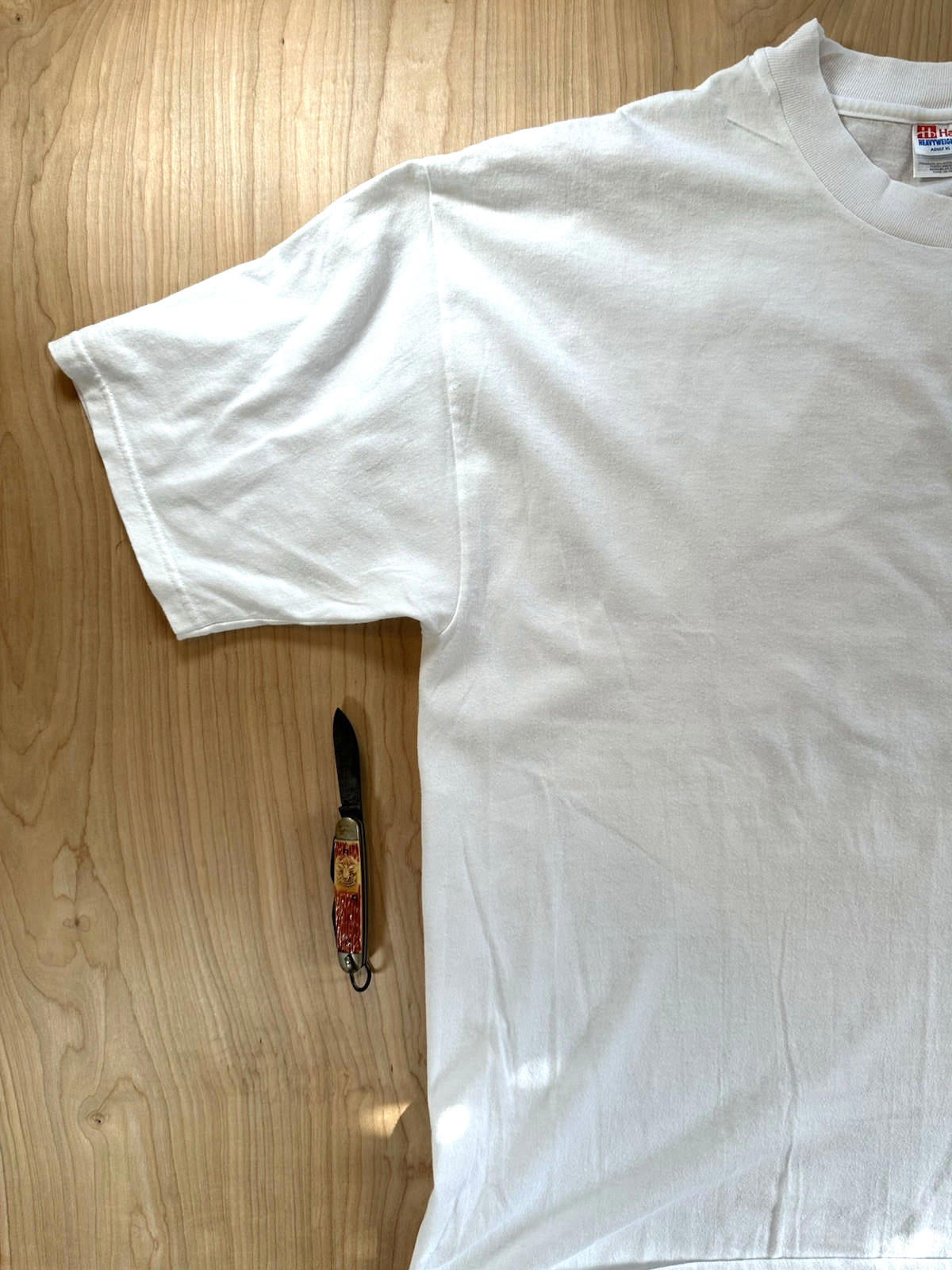 vintage 90's JOLLY ROGER CREW shirt SAILING st, Croix VIRGIN ISLANDS preppy