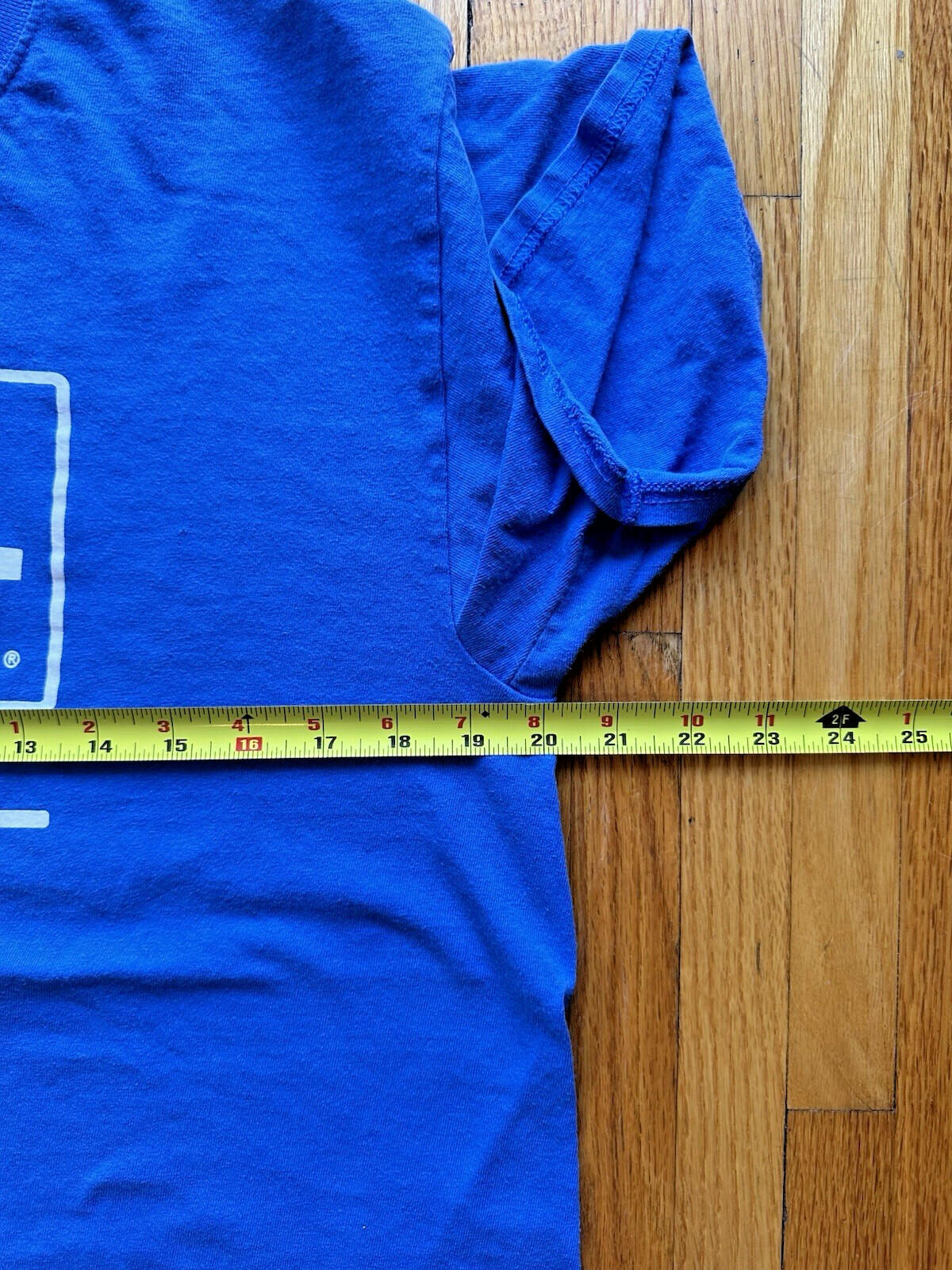 Bud Light Official Beer Sponsor of the NFL Adult Large T-Shirt