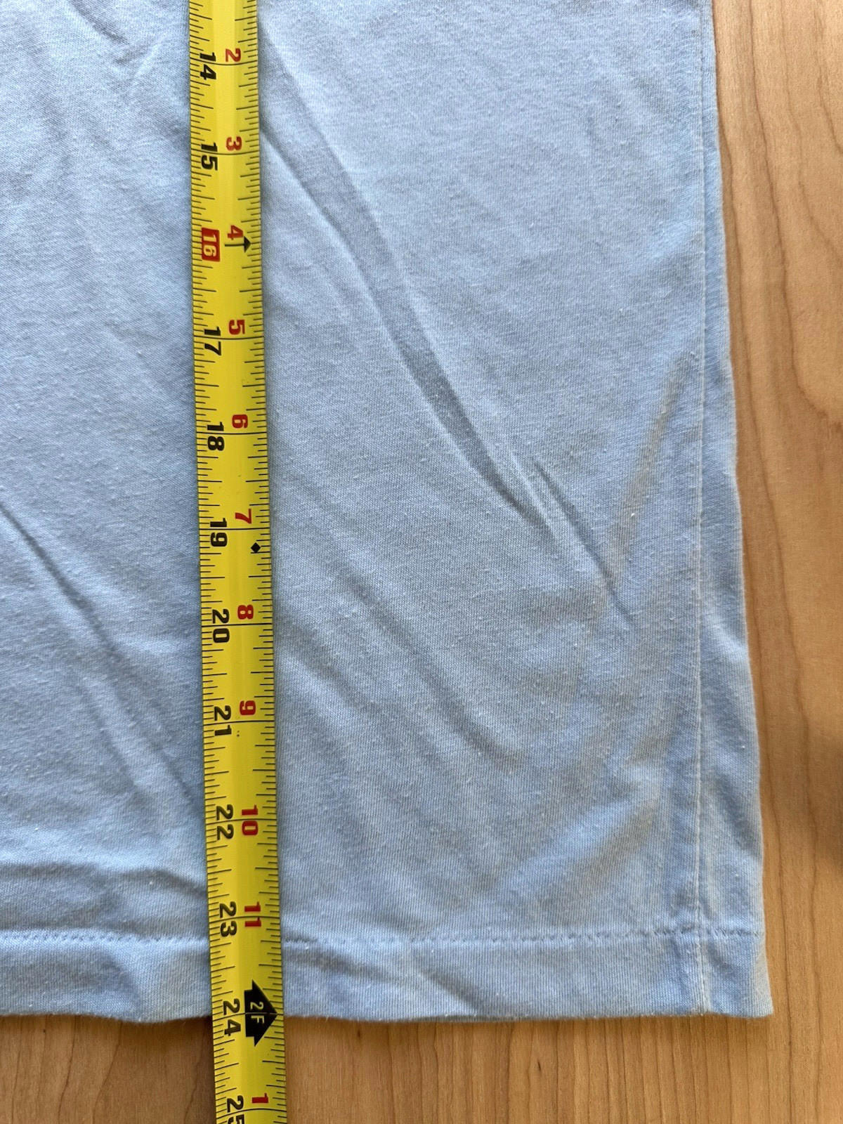 vintage 1986 WORLD EXPO t shirt VANCOUVER B.C. blue SINGLE STITCH official M/L