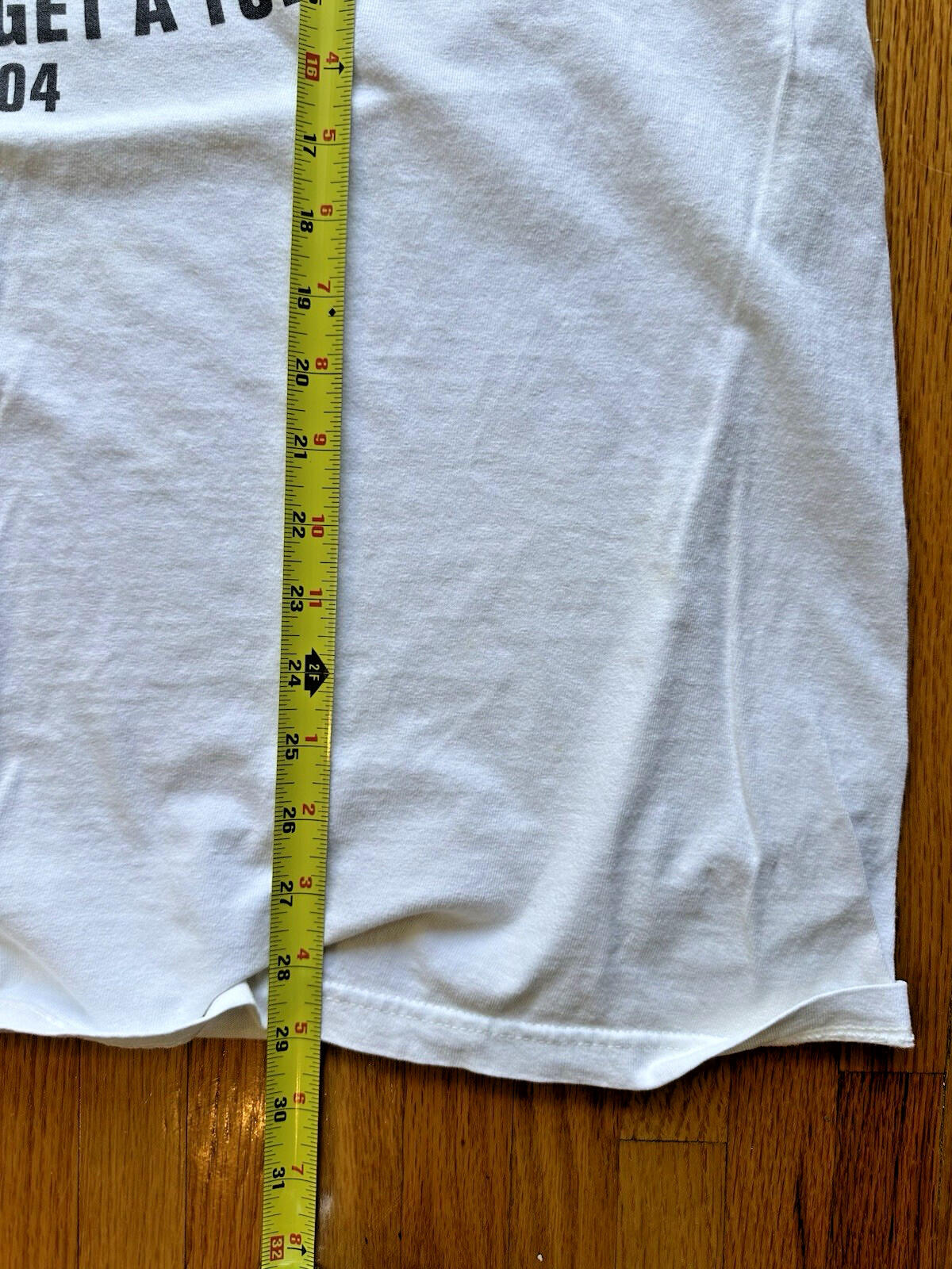 TUBING T SHIRT vintage point pleasant beach LIONS CLUB coors light NJ 2XL