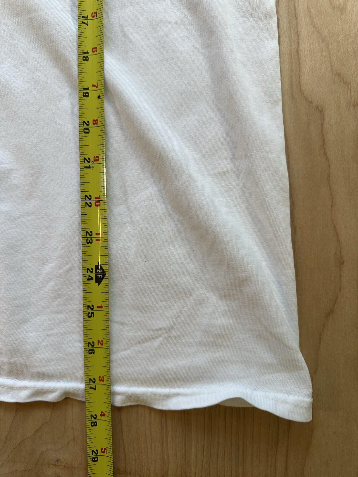 vintage 1997 TAIJIQUAN tai chi retreat T SHIRT hanes BEEFY T medium DAO swords