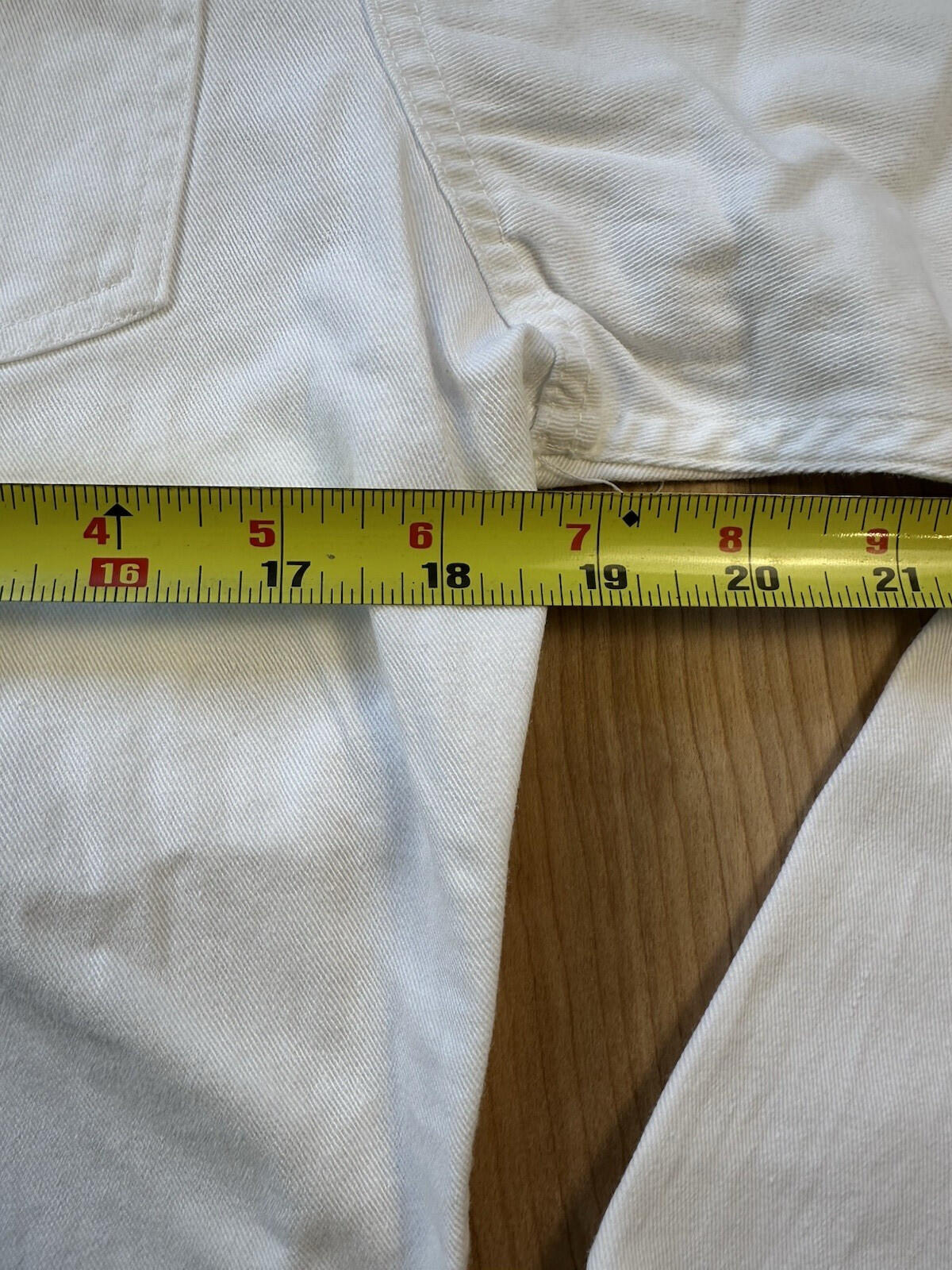 vintage 60's NAVY CRACKERJACK top VIETNAM usn WHITE small SEAFARER