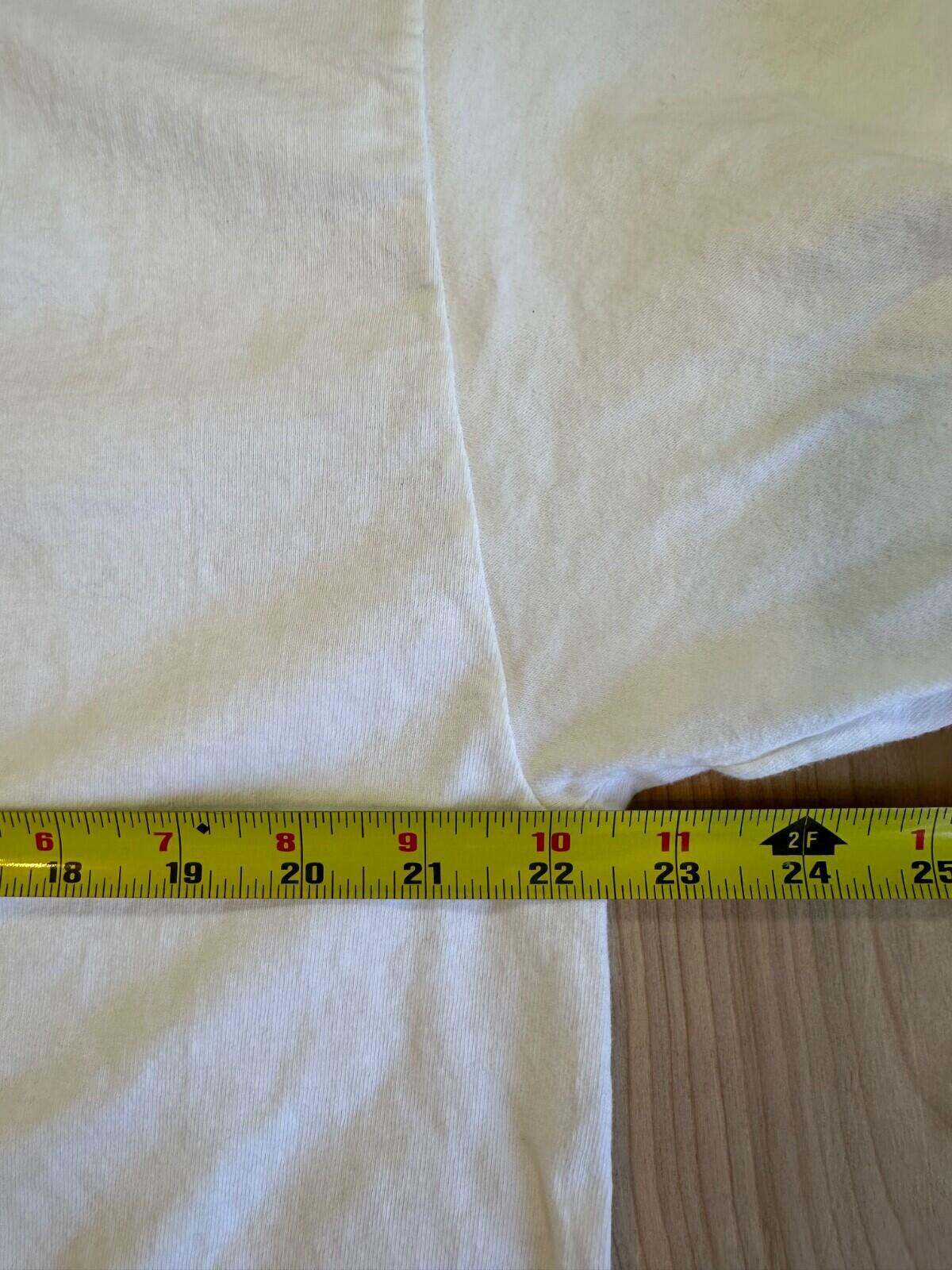 Lebanon free T shirt XL cotton