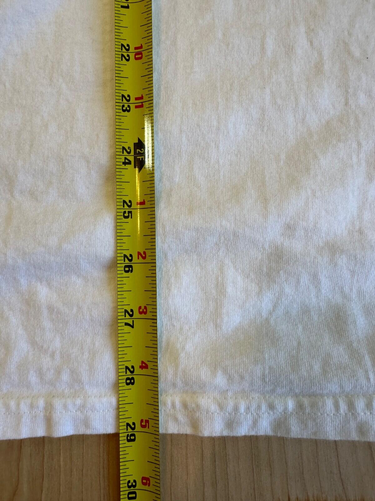 Lebanon free T shirt XL cotton