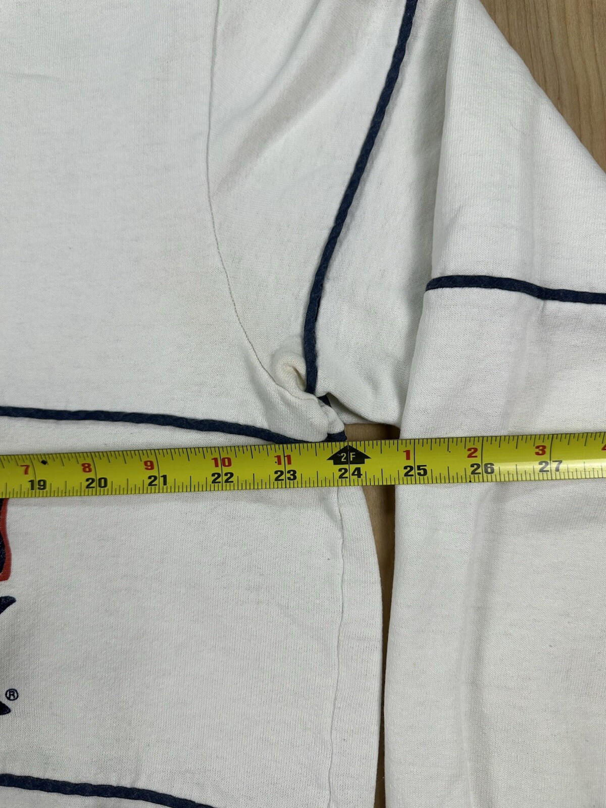 vintage 90's BOSTON RED SOX nutmeg mills SWEATSHIRT made in USA xtra large