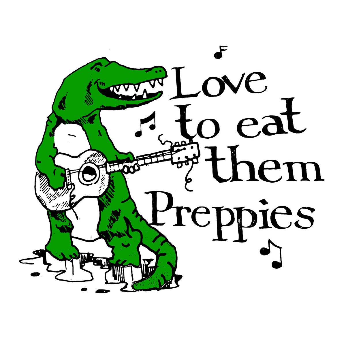 Pre-order tshirt test