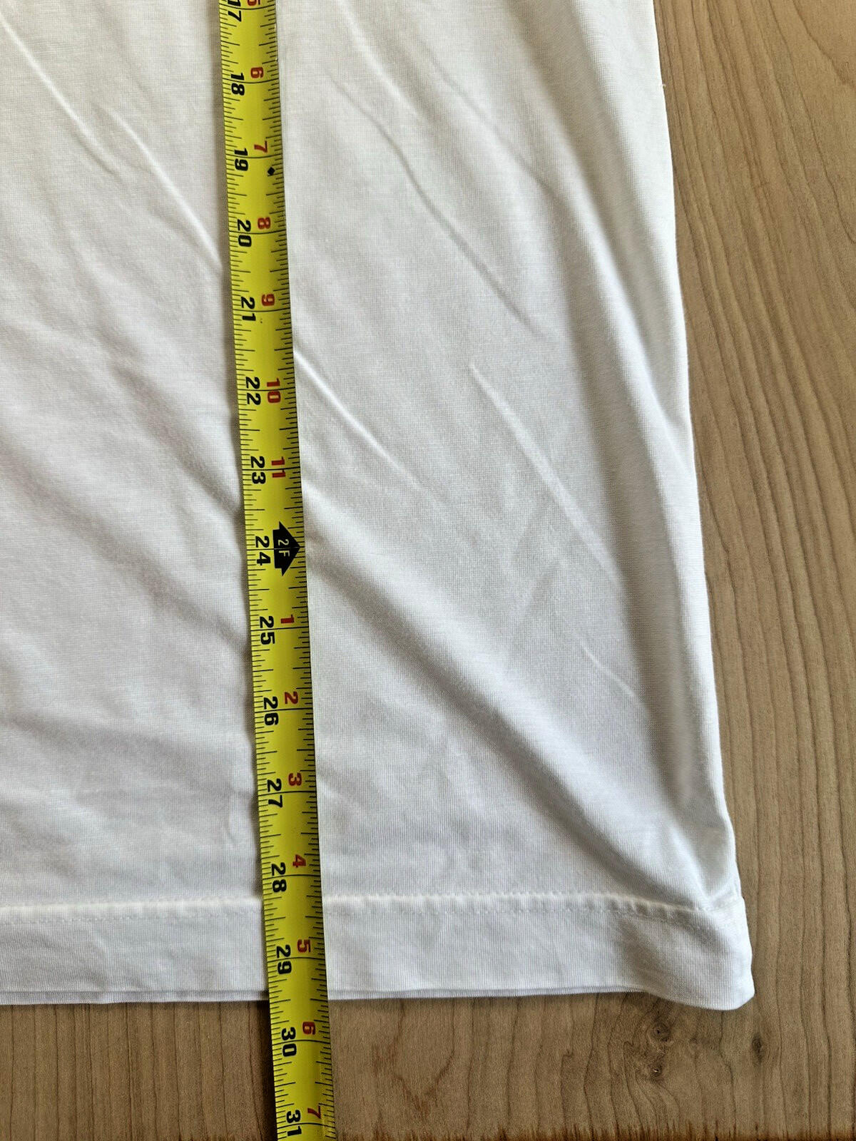 vintage 80'S PGA TOUR  polo SHIRT Classic LARGE white GOLF BRO prep