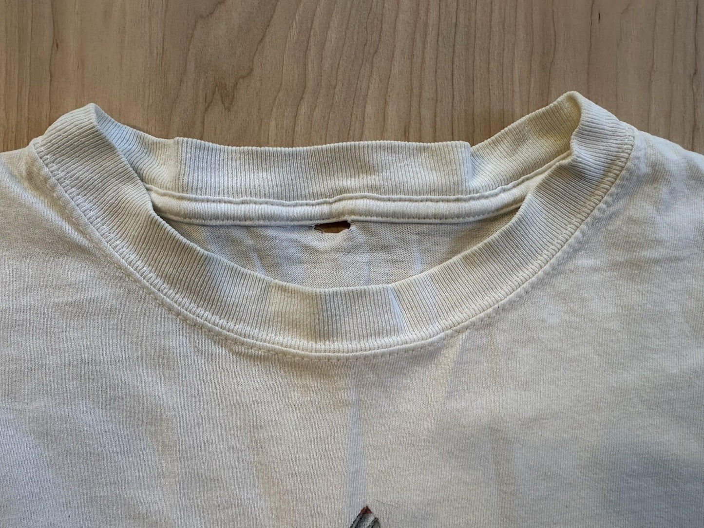 TROUT FISHING an American tradition T shirt XL nice wear COTTON sporty prep