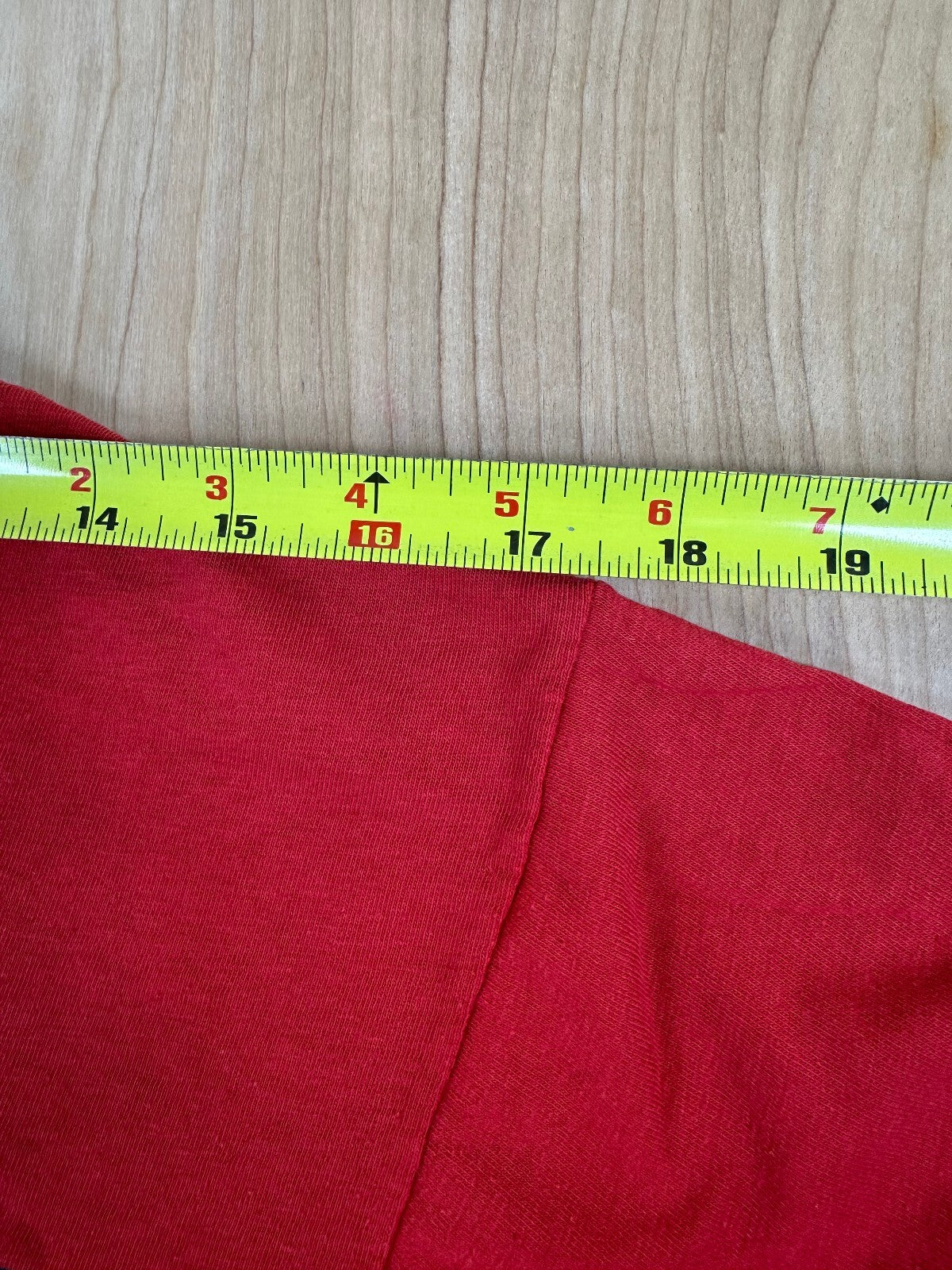 Vintage 80s Iowa City an alternative to reality tshirt Single Stitch made in usa
