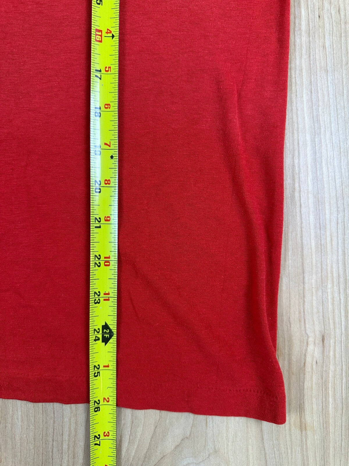 Vintage 80s Iowa City an alternative to reality tshirt Single Stitch made in usa