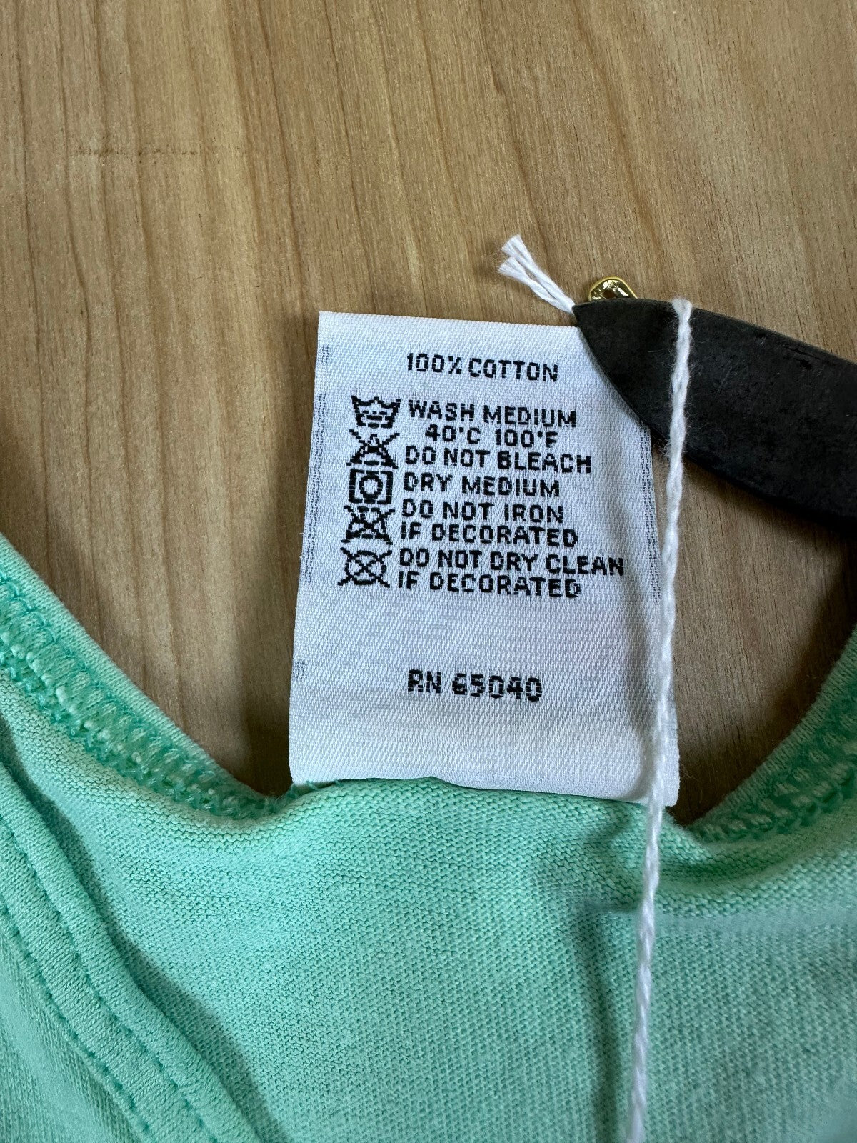Vintage 80s Newport Blue Tank top medium Single Stitch made usa sailing boats