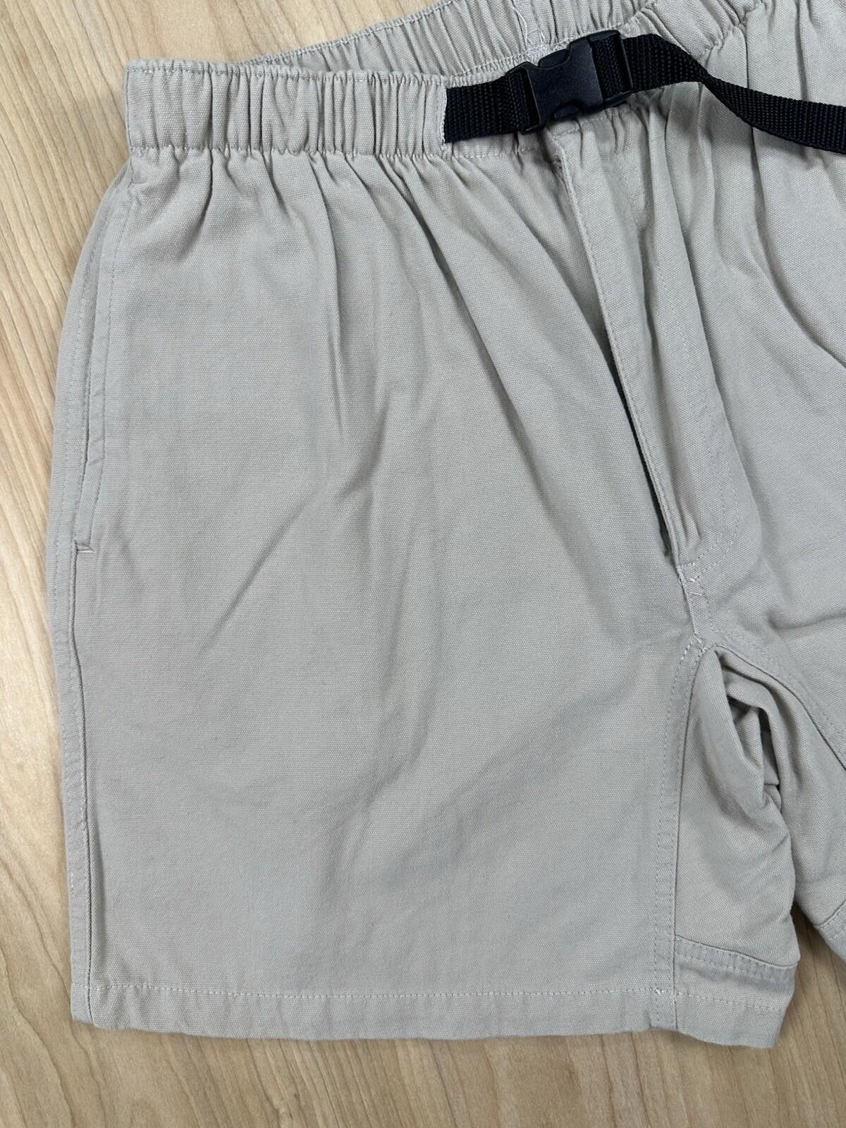 vintage 90's SPORTIF womens HIKING SHORTS gramicci BELT IN new with tags MEDIUM