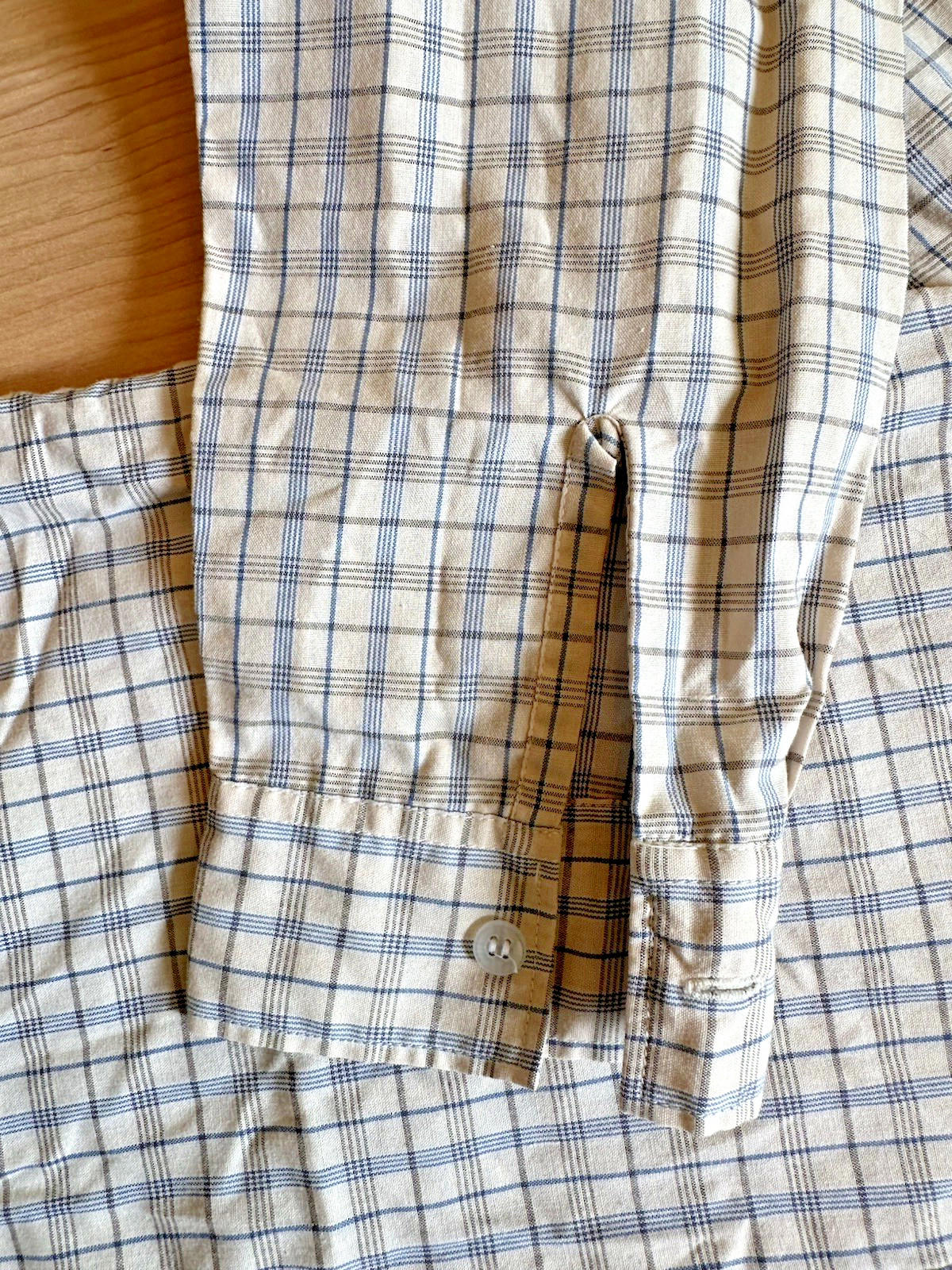 vintage 80's womans BLOUSE button up lightwieght STUART LANG disco NEW WAVE