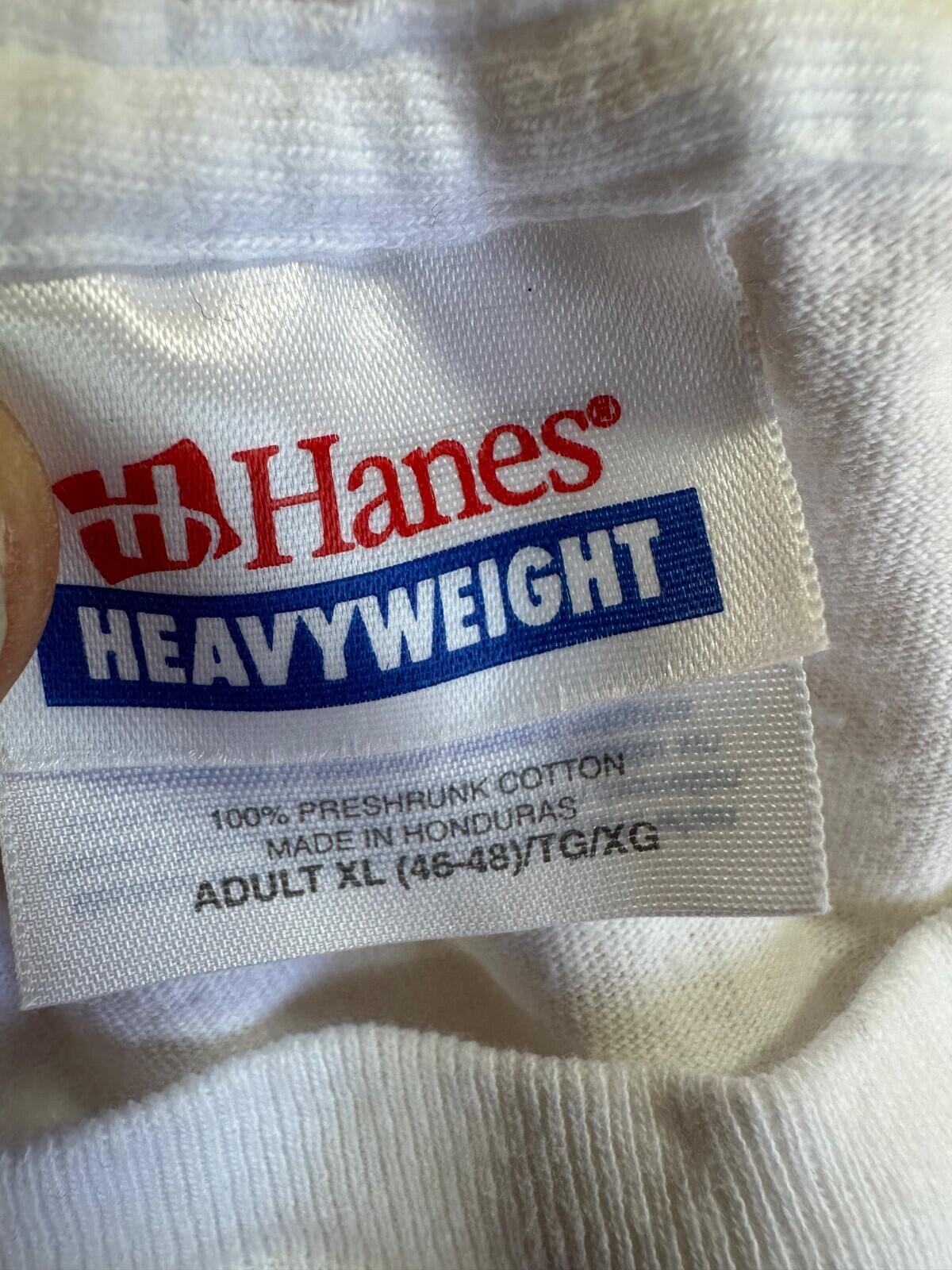 Lebanon free T shirt XL cotton