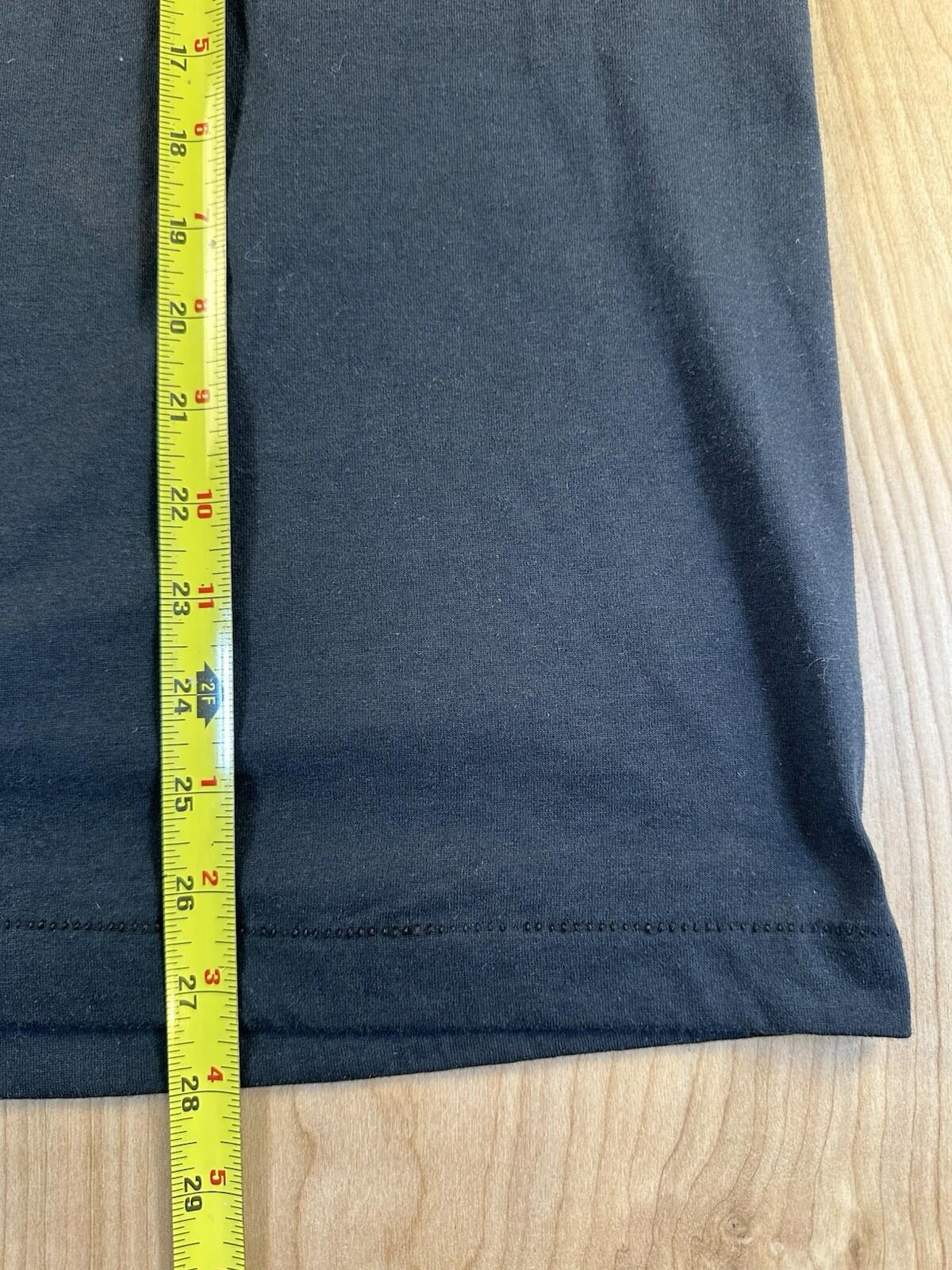 vintage 80's CAT T SHIRT psychedelic COLOR WAY screen stars SINGLE STITCH kitty
