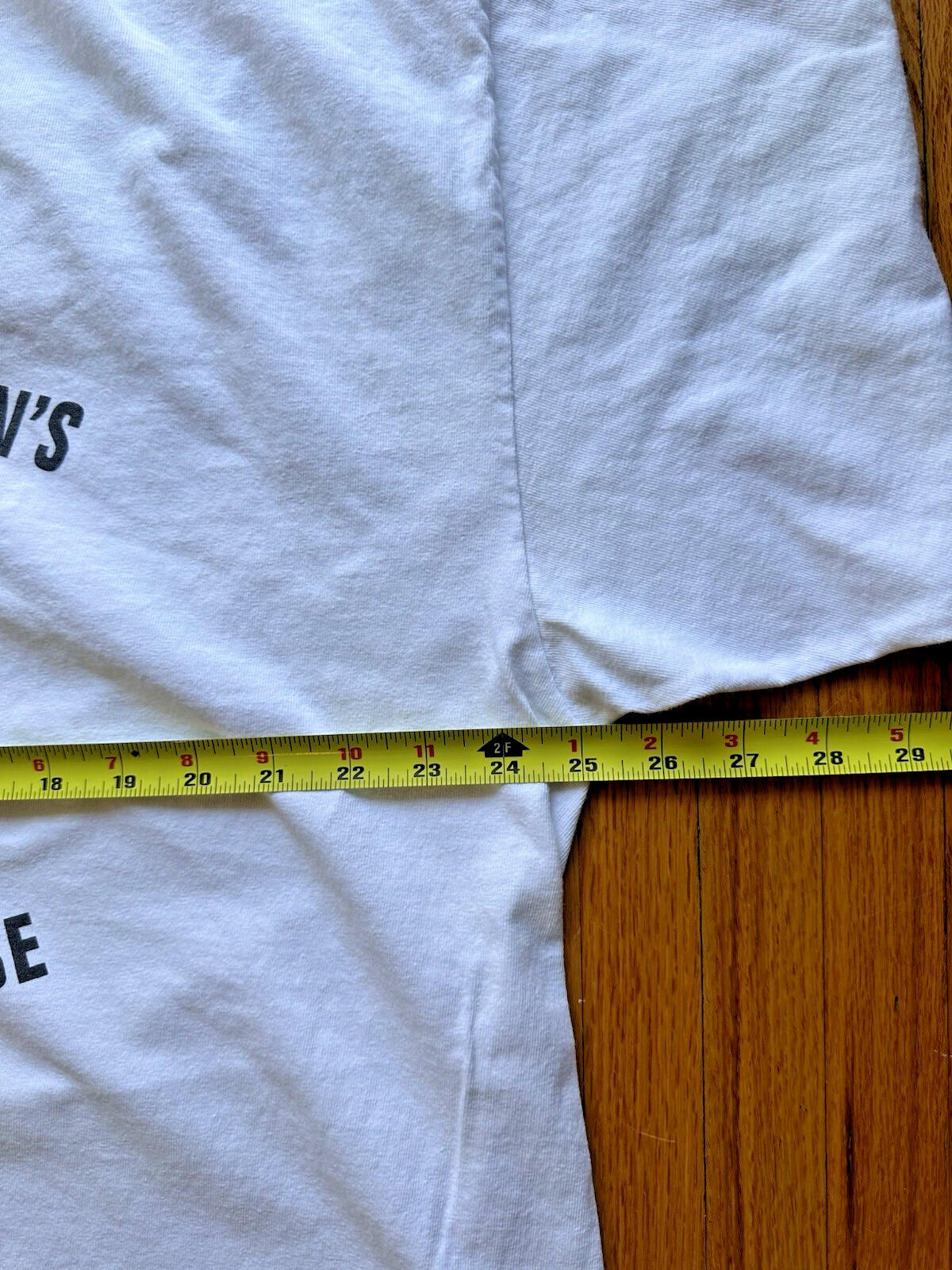 TUBING T SHIRT vintage point pleasant beach LIONS CLUB coors light NJ 2XL