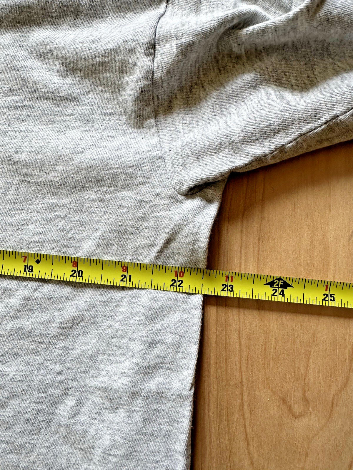vintage UNIVERSITY of VENICE screen stars 1990's rare af GRAY XTRA LARGE