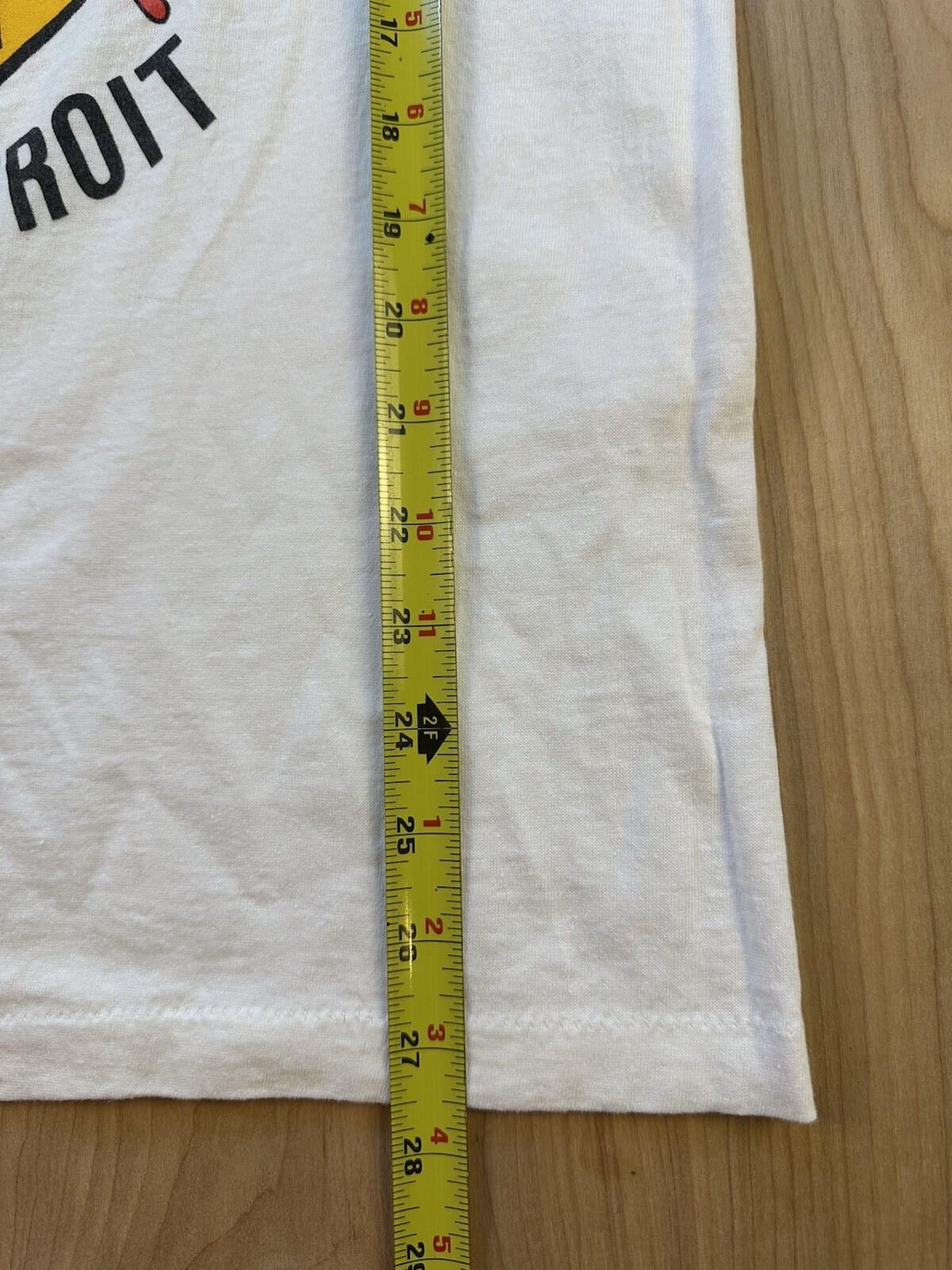 vintage 90's S.S. DETROIT SAILING regatta TANK TOP medium COTTON preppy ROWING