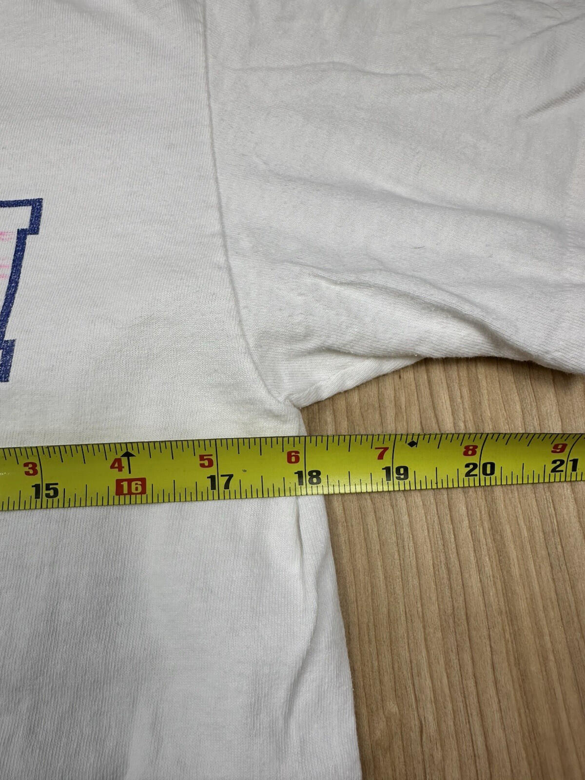 vintage 1988 HAWAII surfing T SHIRT tourist BEACH WARE skateboarding SMALL white