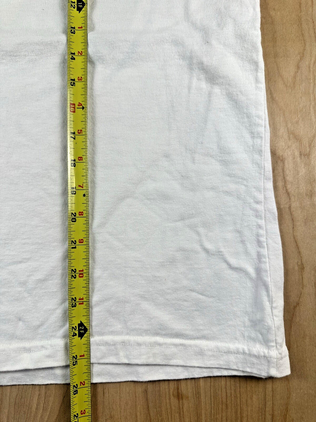vintage 90's COSTA RICA whitewater RAFTING t shirt AMAZING PRINT tourist LARGE