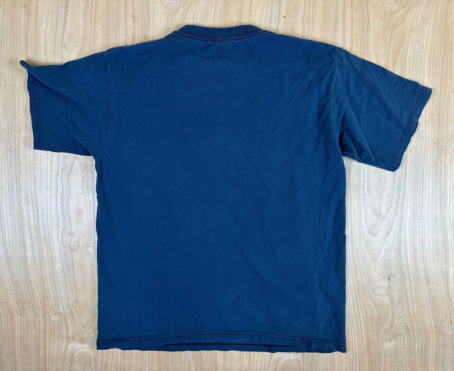 Vintage Violent Femmes tshirt medium cotton folk punk alternative rock