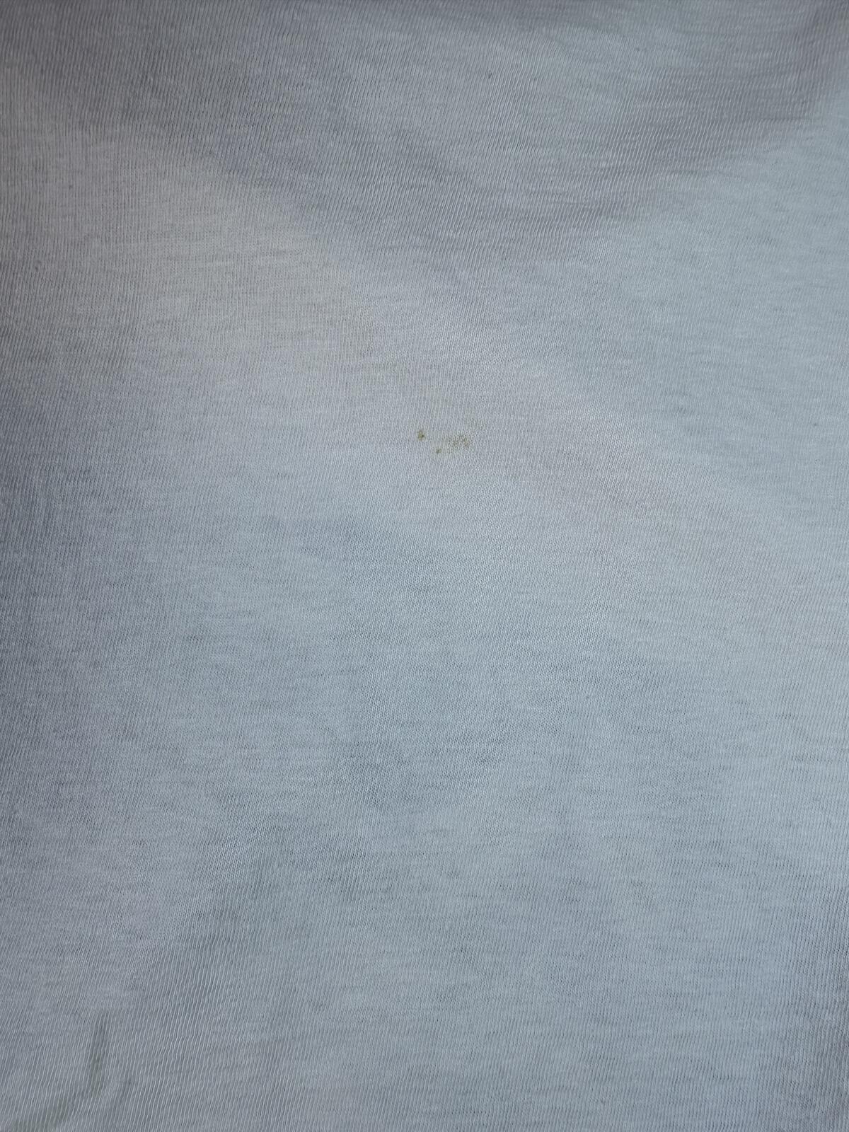 Vintage 80s Pop Art sketch tshirt Single Stitch cotton glamour large