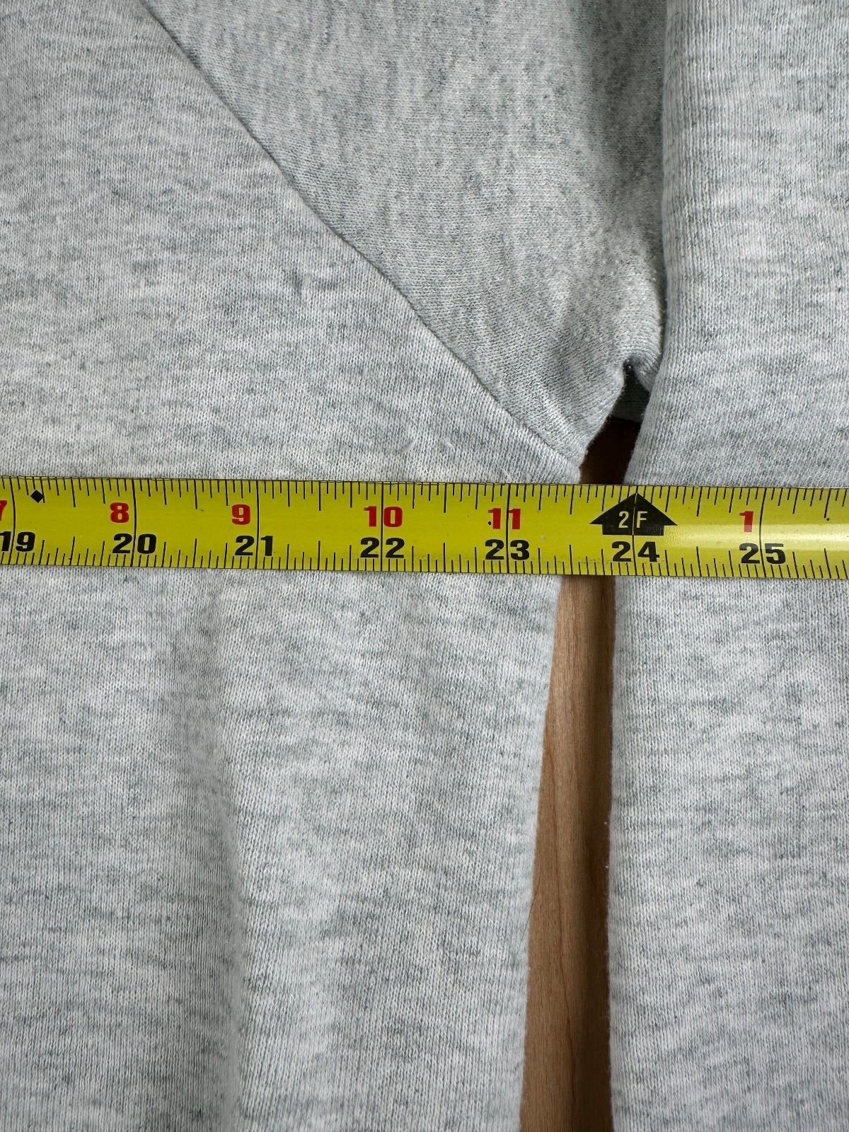 Vintage 90s Universite De La Sorbonne Paris Sweatshirt fruit of the loom xlarge