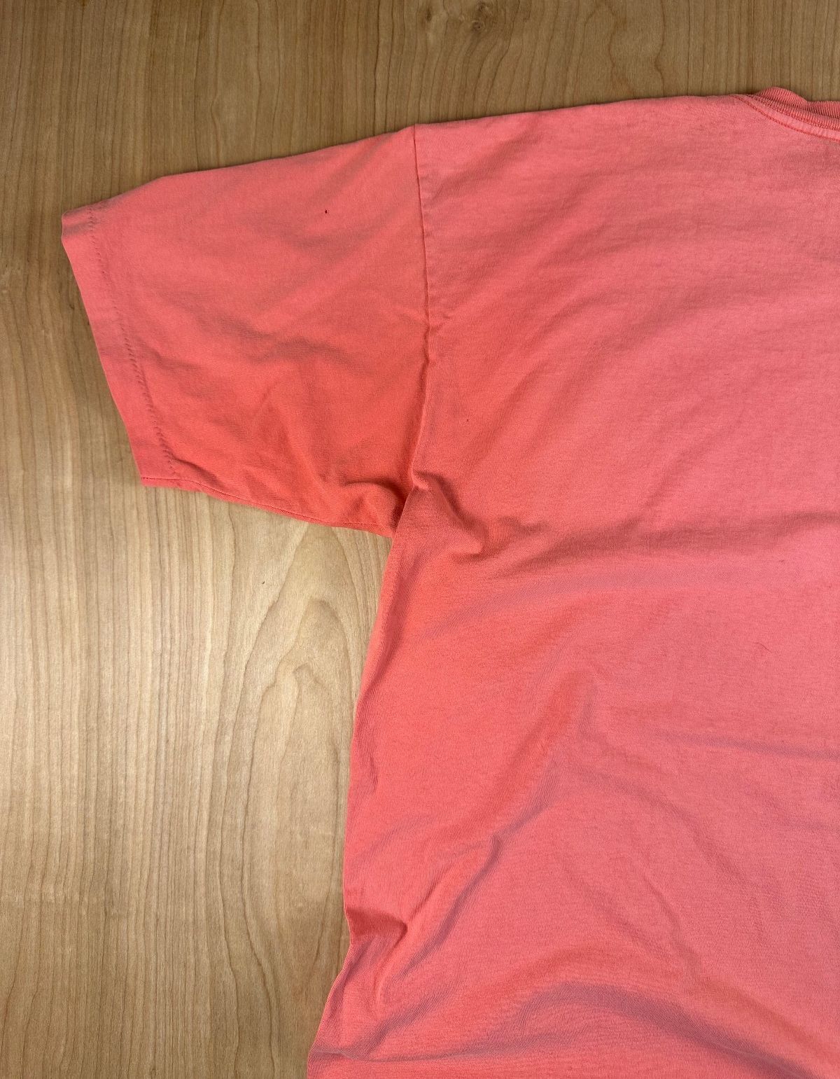 Vintage 80s San Deigo California tshirt Single Stitch xl cotton flamingo faded
