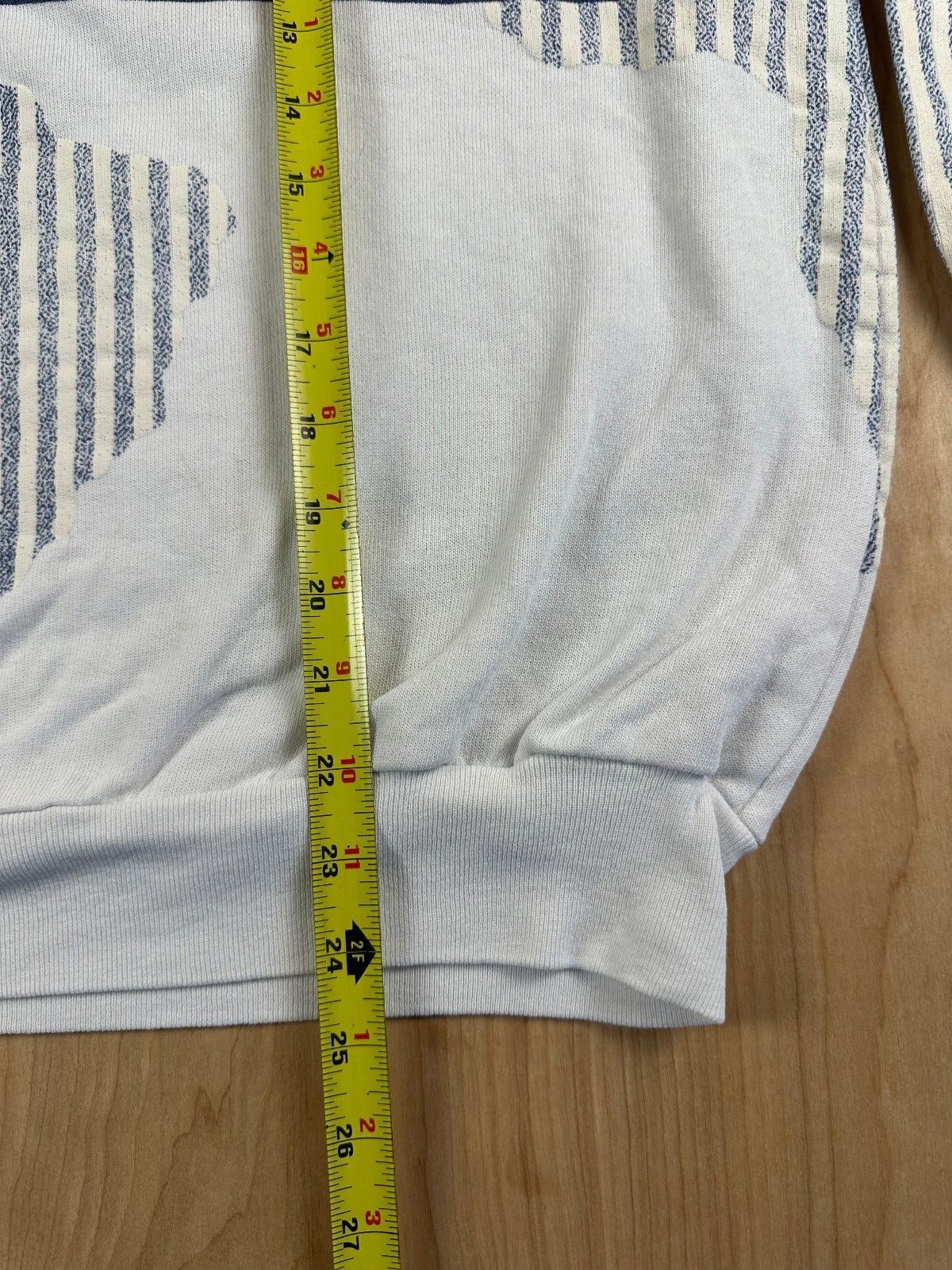 Vintage 80s International Flag Sweatshirt large map olympics cozy sporty