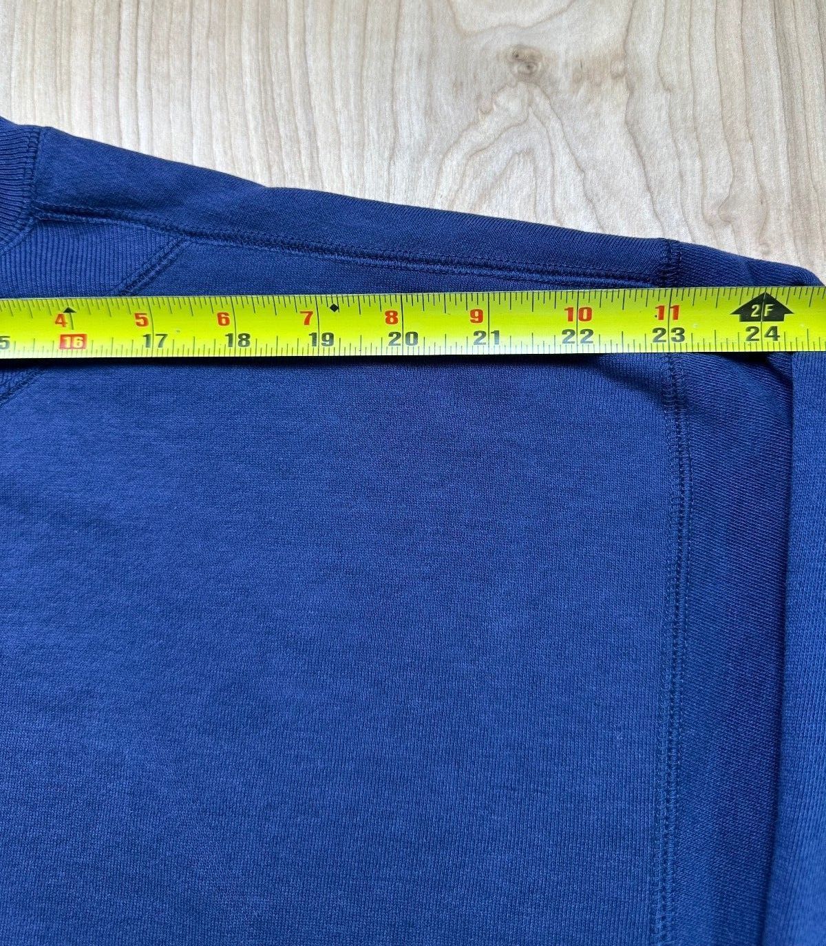 Vintage 80s Gap Sweatshirt Mockneck medium athletic sporty soft french terry