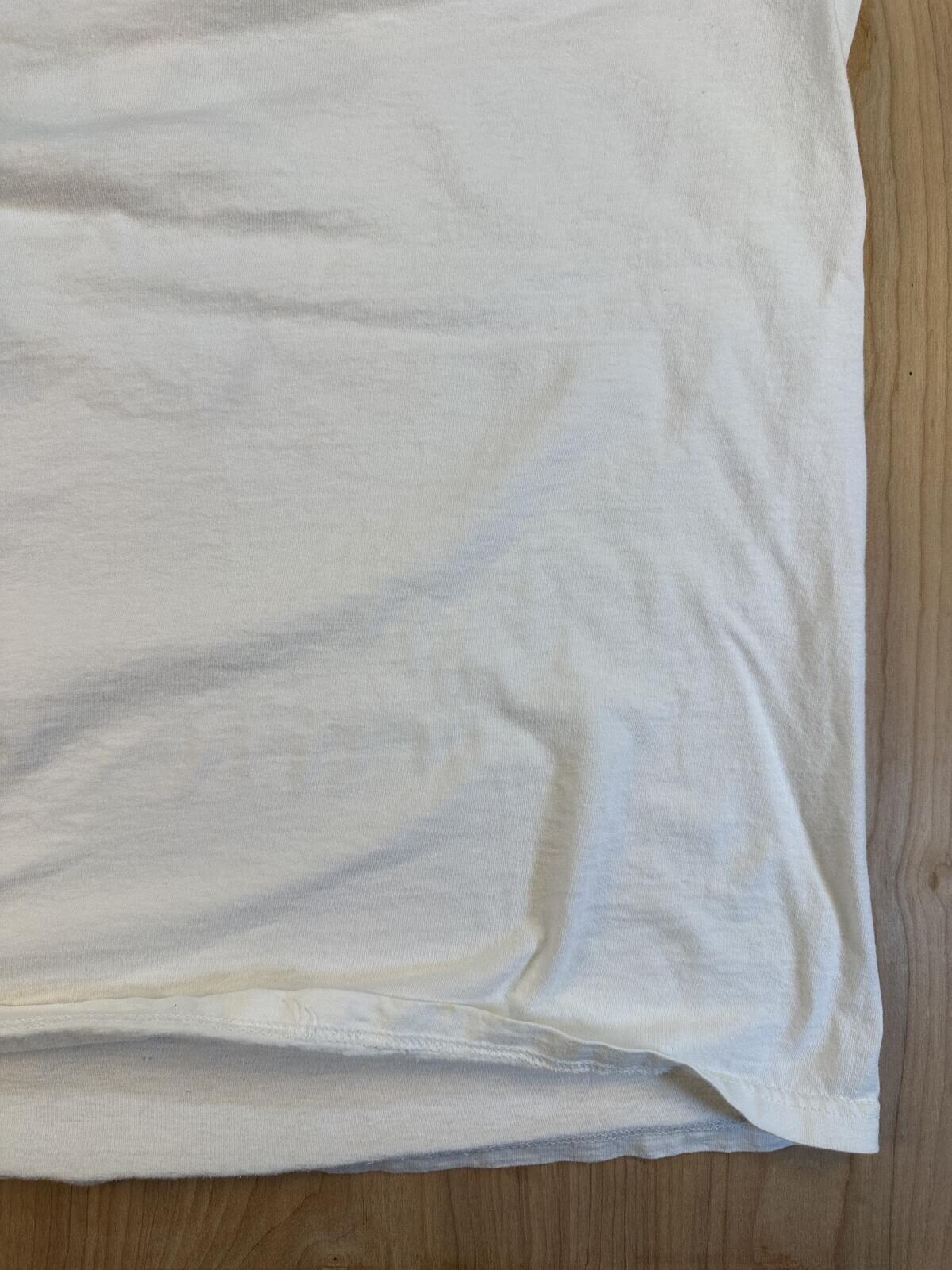 Vintage 90s Cathy Nursing tshirt xxl 100% cotton nurse mates