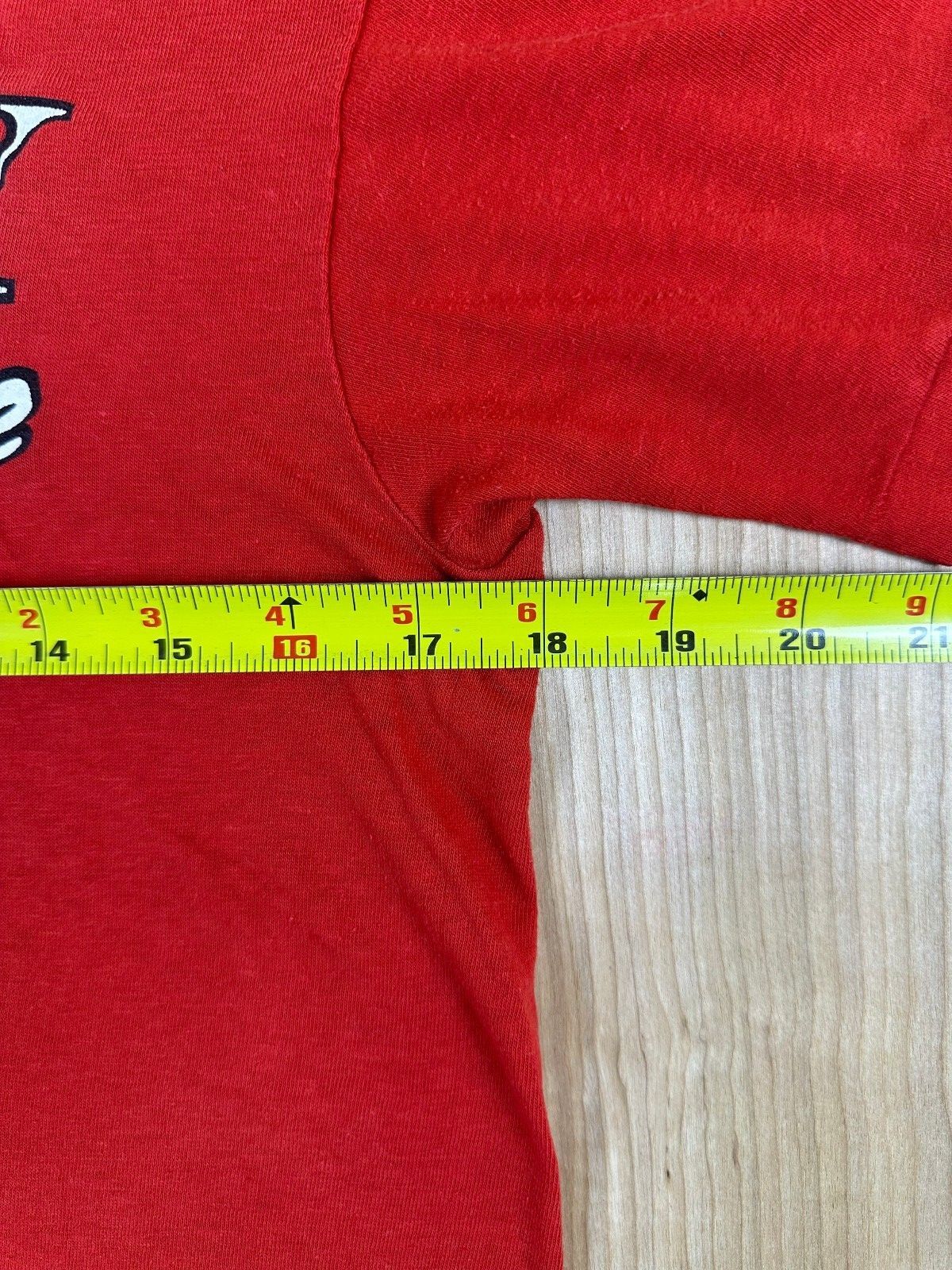 Vintage 80s Iowa City an alternative to reality tshirt Single Stitch made in usa