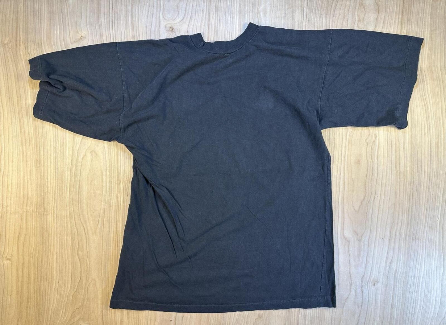 Vintage 80s Aboriginal Rock Painting tshirt Single Stitch australia 100% cotton