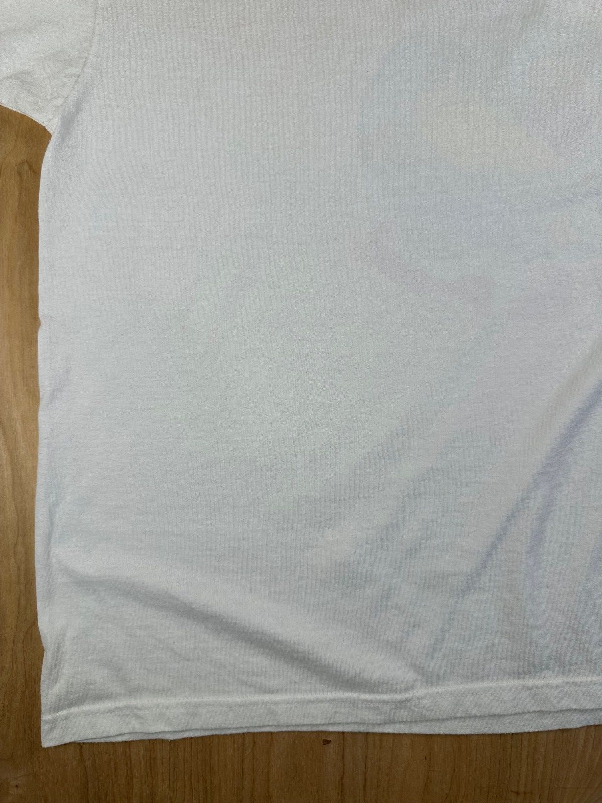 Vintage St. Pete Florida tshirt xxl cotton blend PoFolks fishing country boat