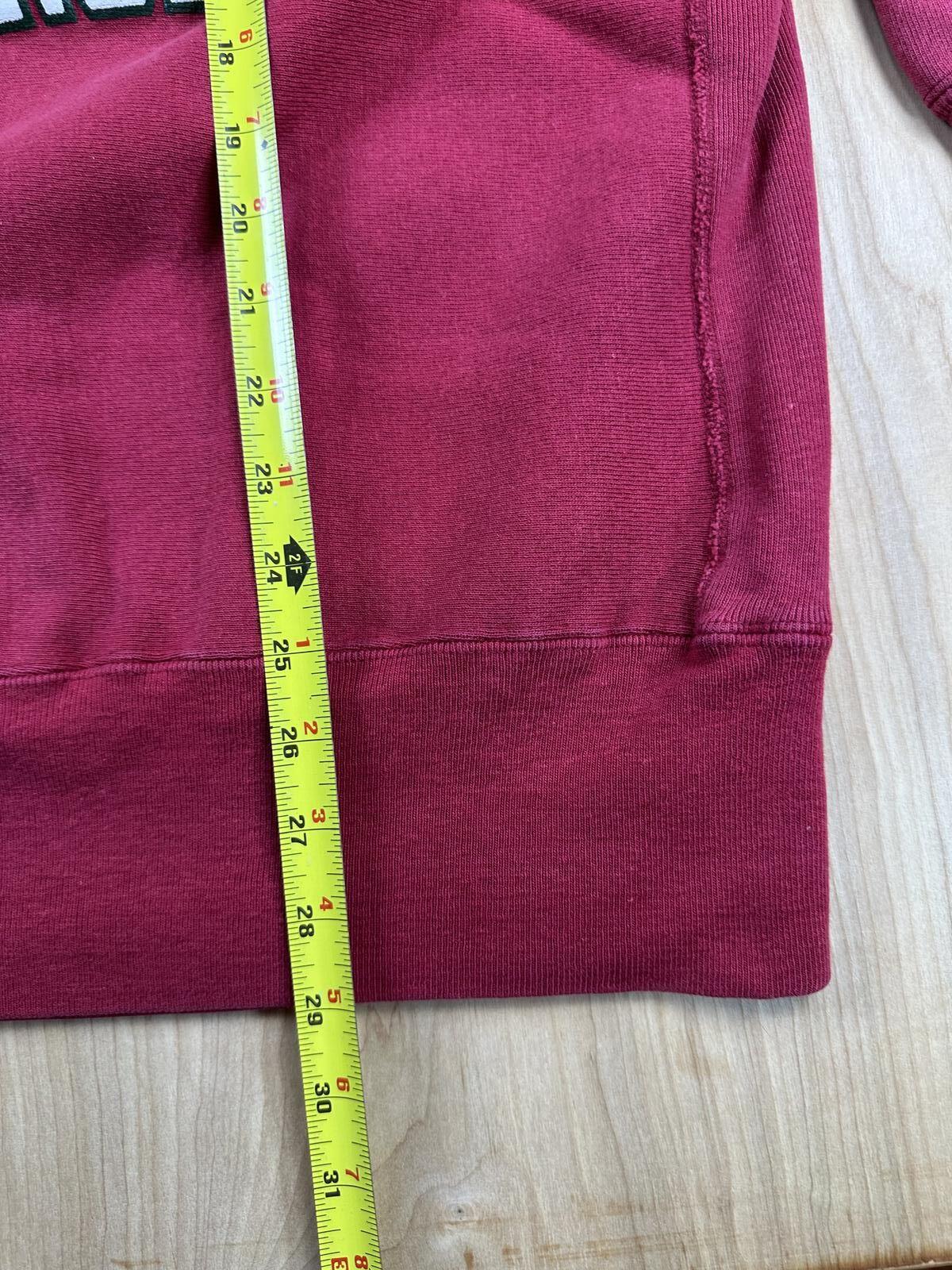 Vintage 90s Champion Reverse Weave Washington University sweatshirt xl made usa
