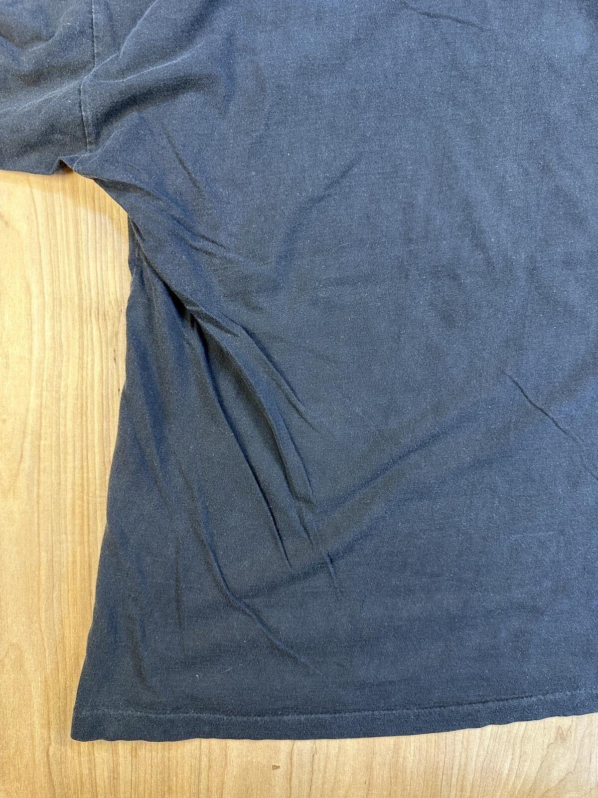 Vintage 80s Aboriginal Rock Painting tshirt Single Stitch australia 100% cotton