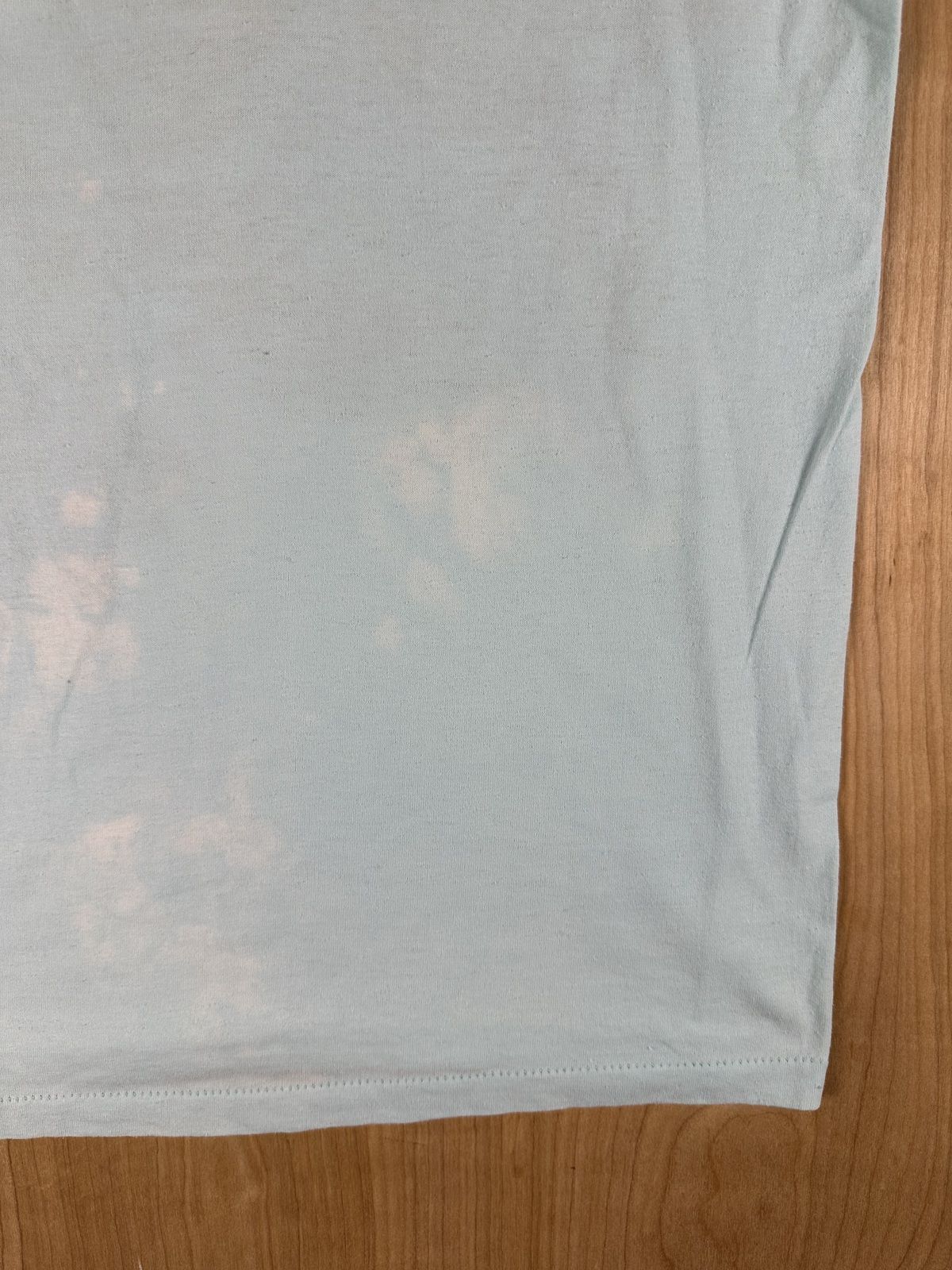 Vintage 80s Bird illustration tshirt Single Stitch medium made in usa nature