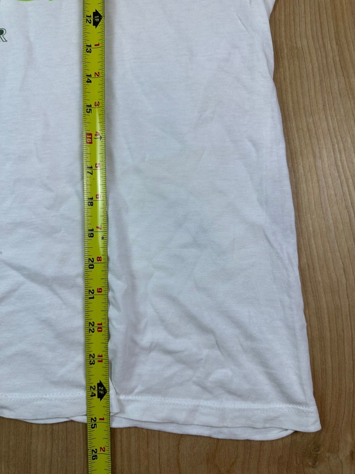 Vintage 80s Munchner Freiheit tshirt Englischer Garten Munchen Germany garden