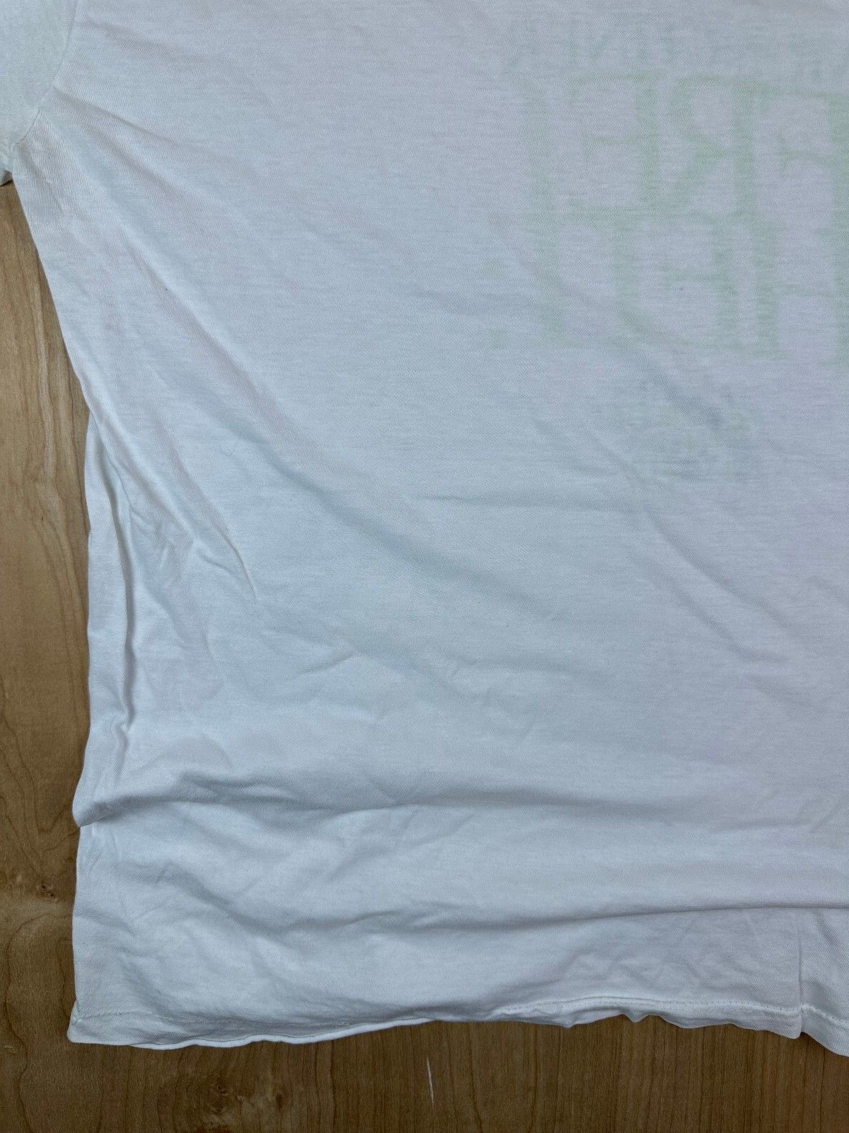 Vintage 80s Munchner Freiheit tshirt Englischer Garten Munchen Germany garden