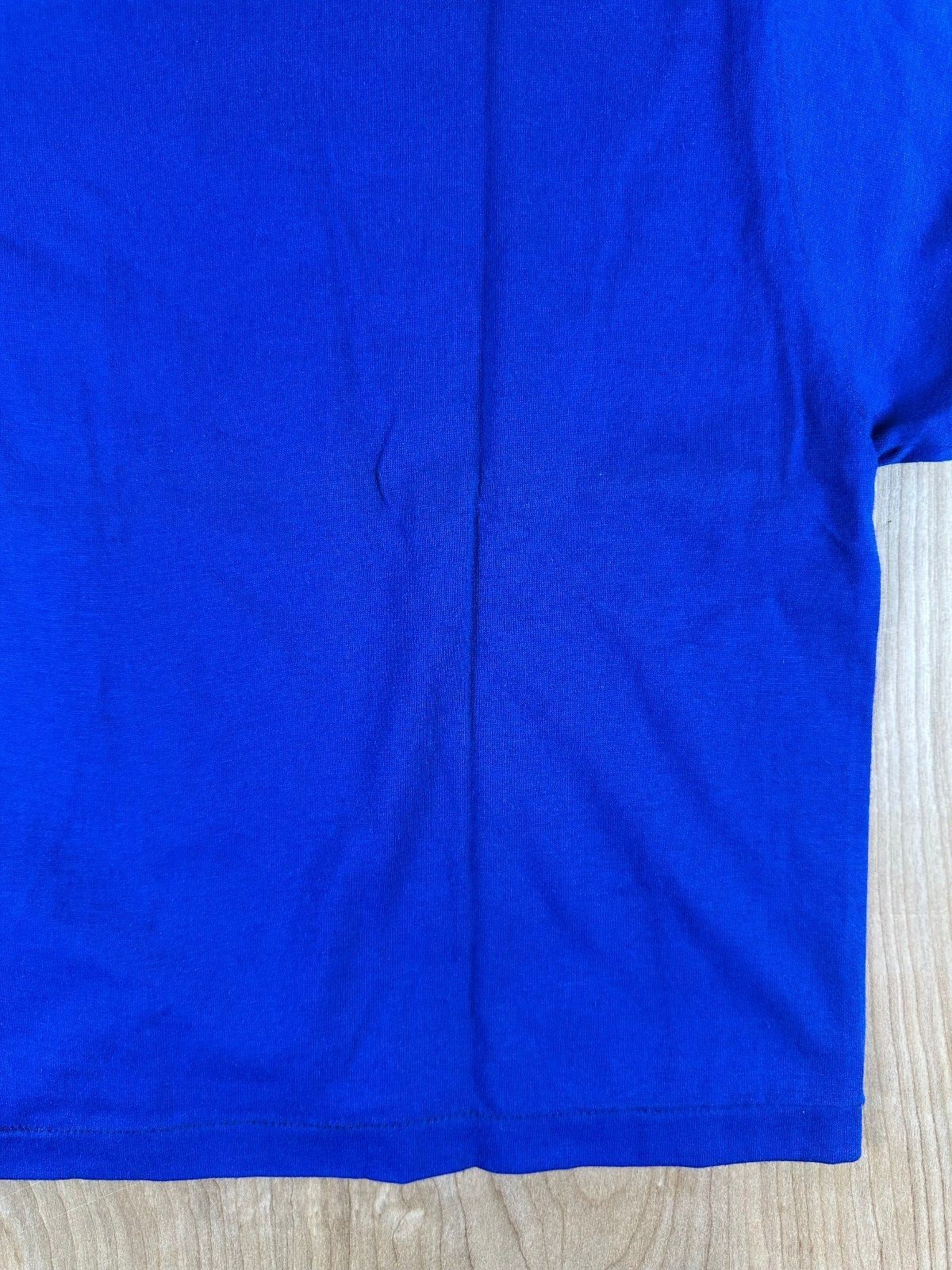 Vintage 80s Hawaii '83 crop top Single Stitch xlarge boxy loose summer made usa