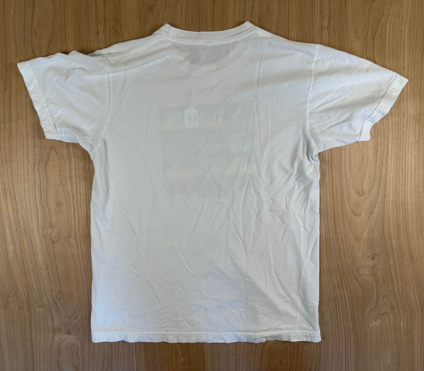 Vintage 90s Andy Warhol moca los angeles tshirt small cotton iconic pop art