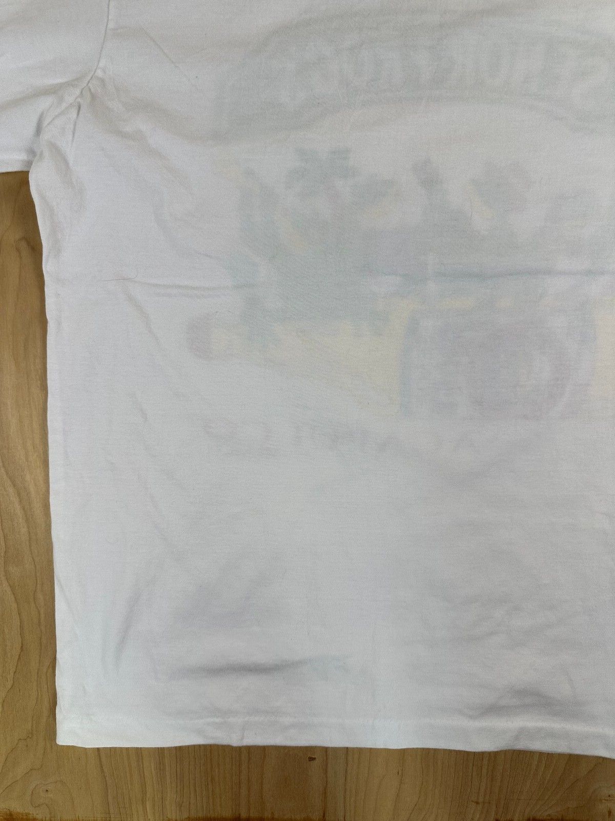 Vintage 90s Senor Frog's Acapulco tshirt medium mexico beer music vacation party